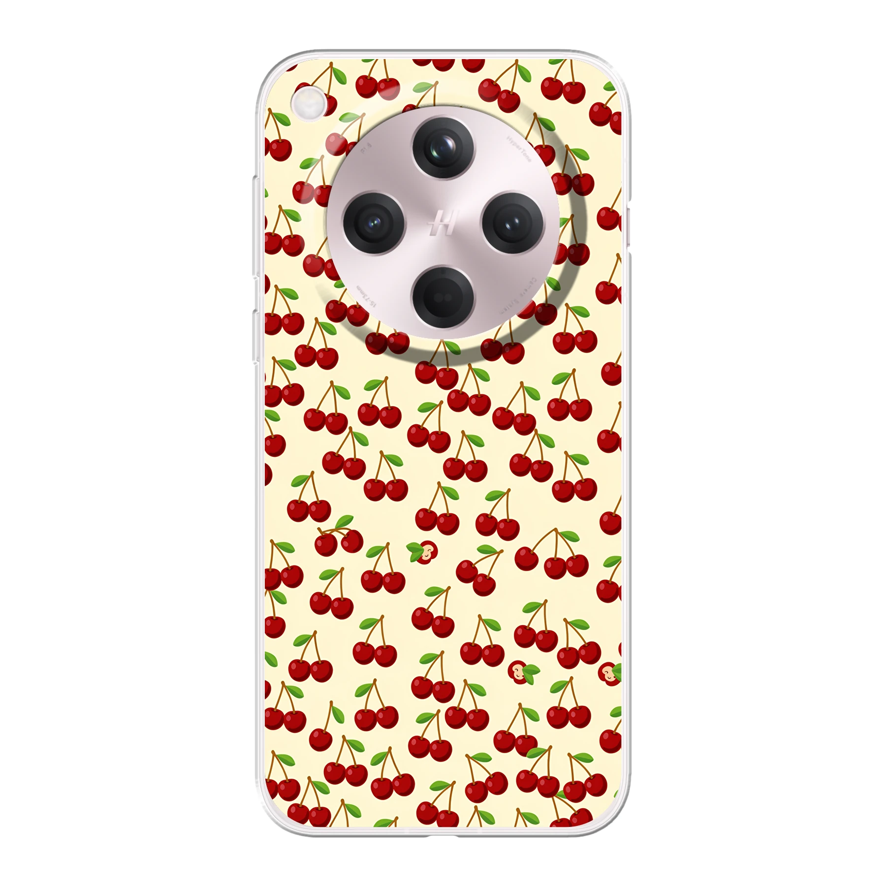 Oppo Find X8 phone case