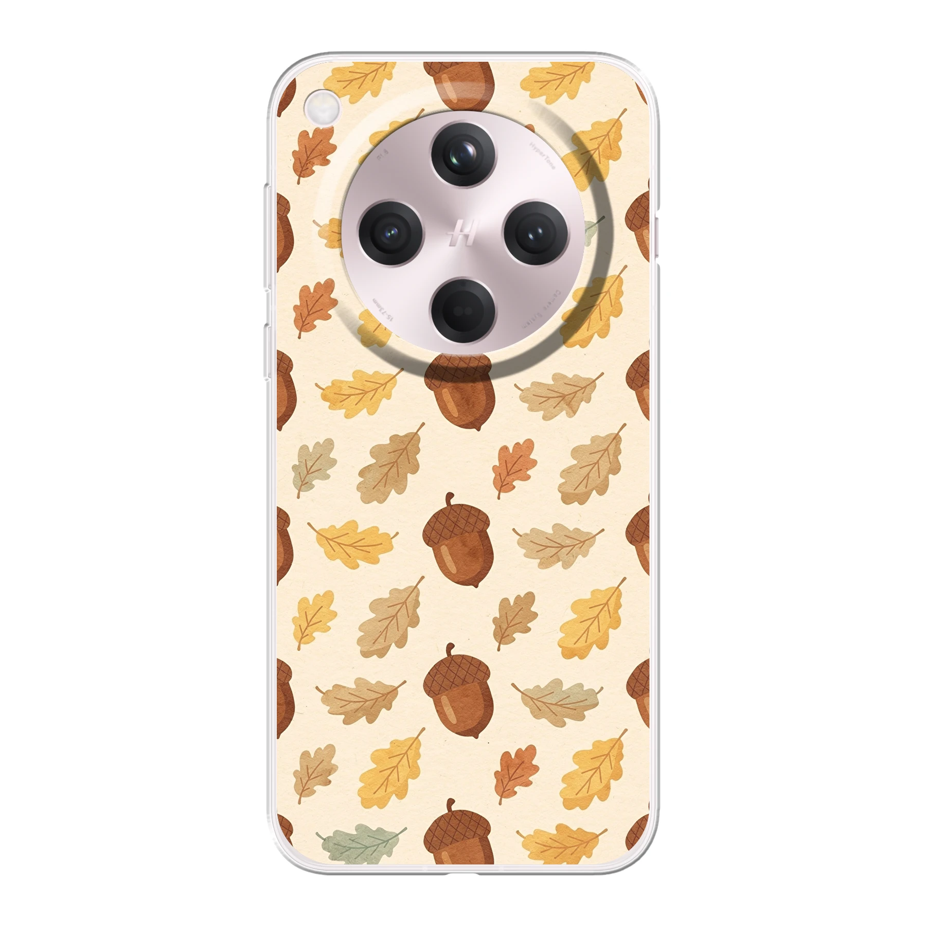 Oppo Find X8 phone case