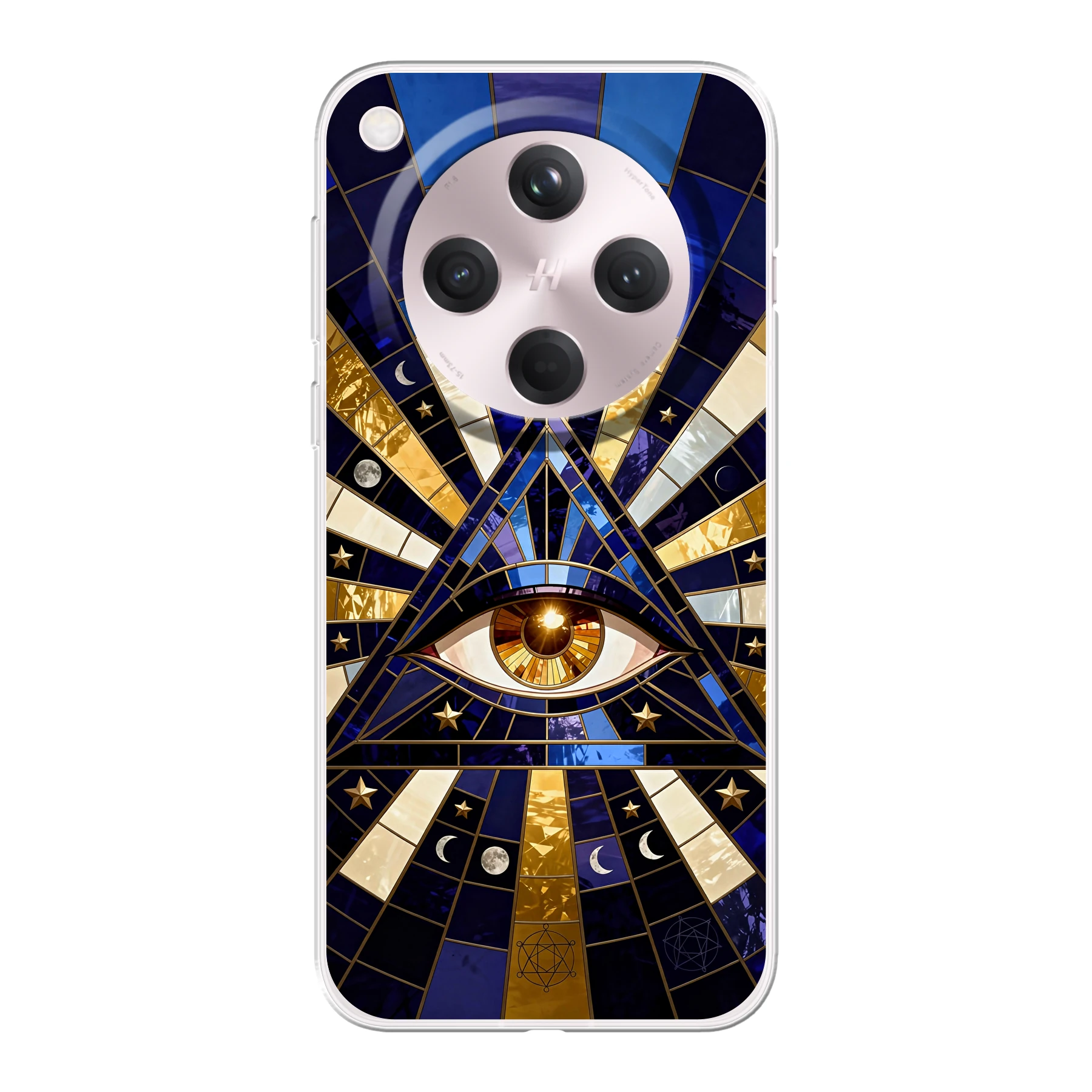 Oppo Find X8 phone case