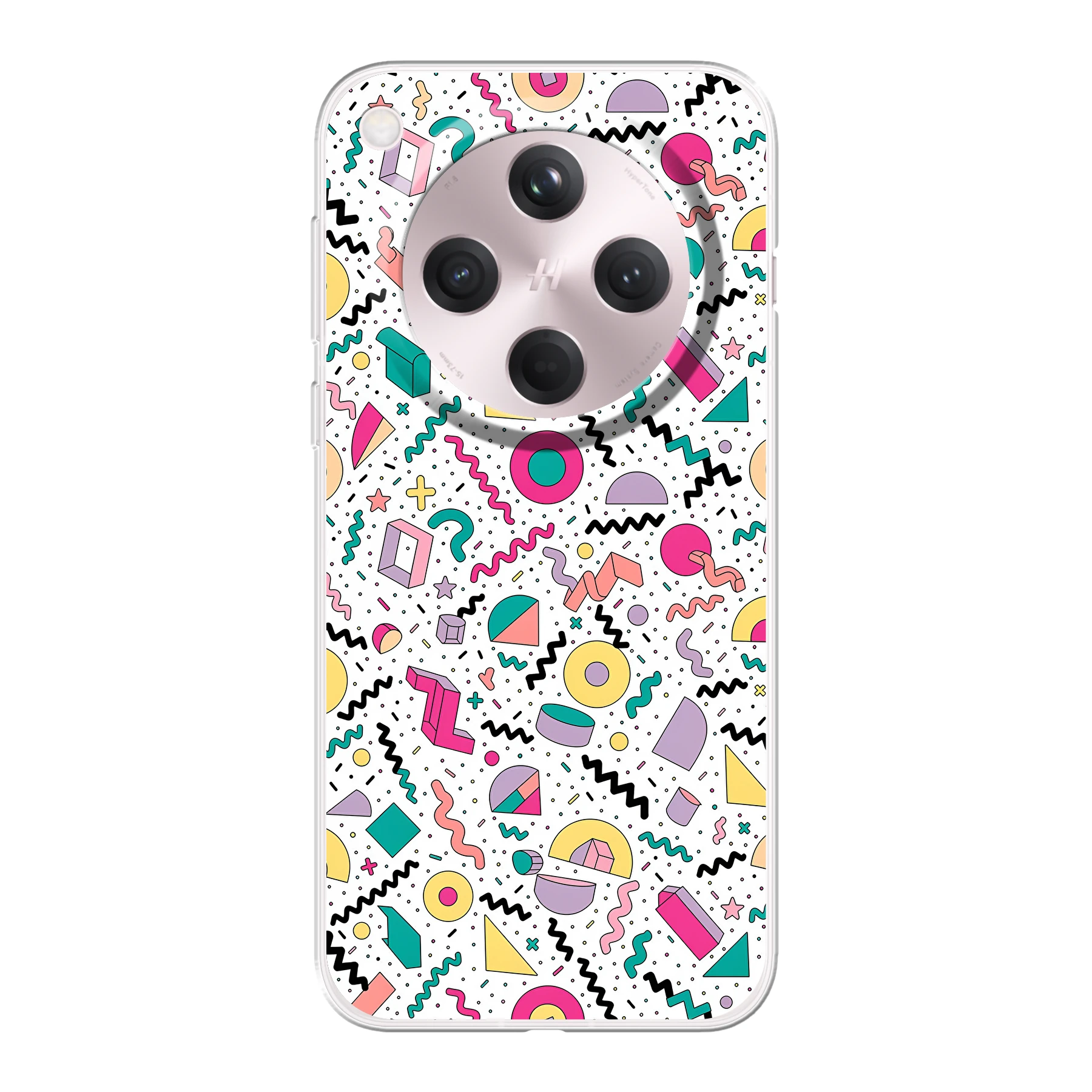 Oppo Find X8 phone case