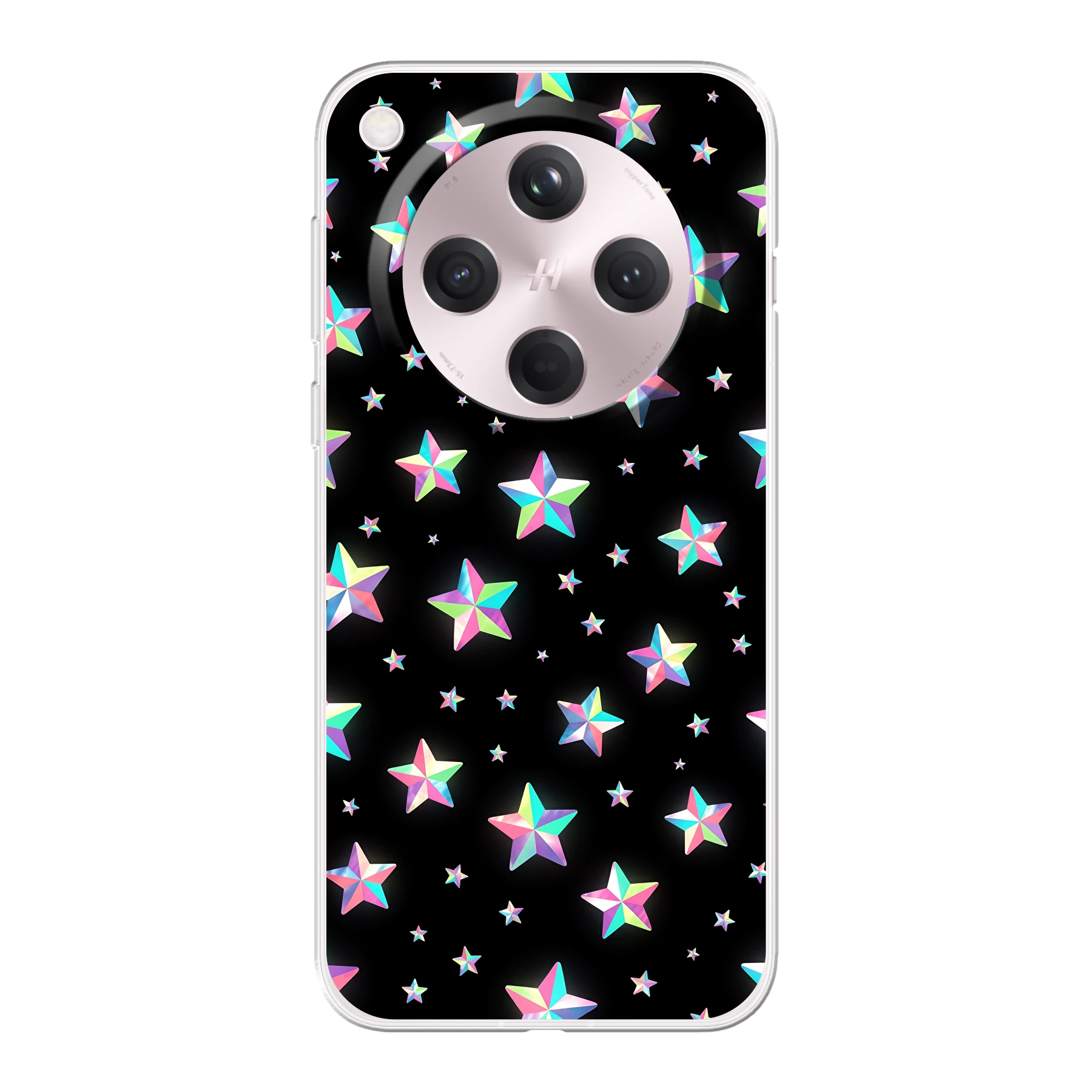Oppo Find X8 phone case