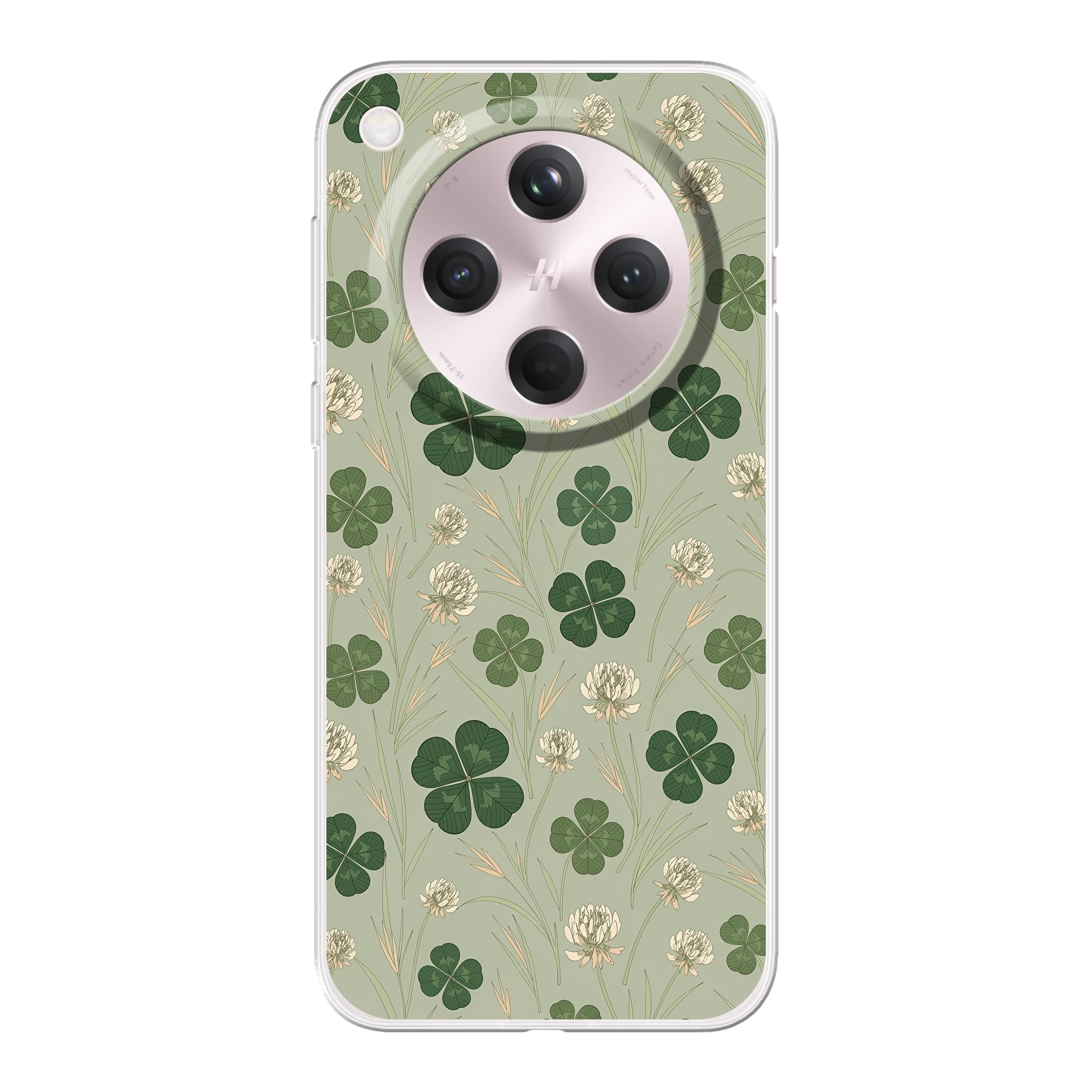 Oppo Find X8 phone case