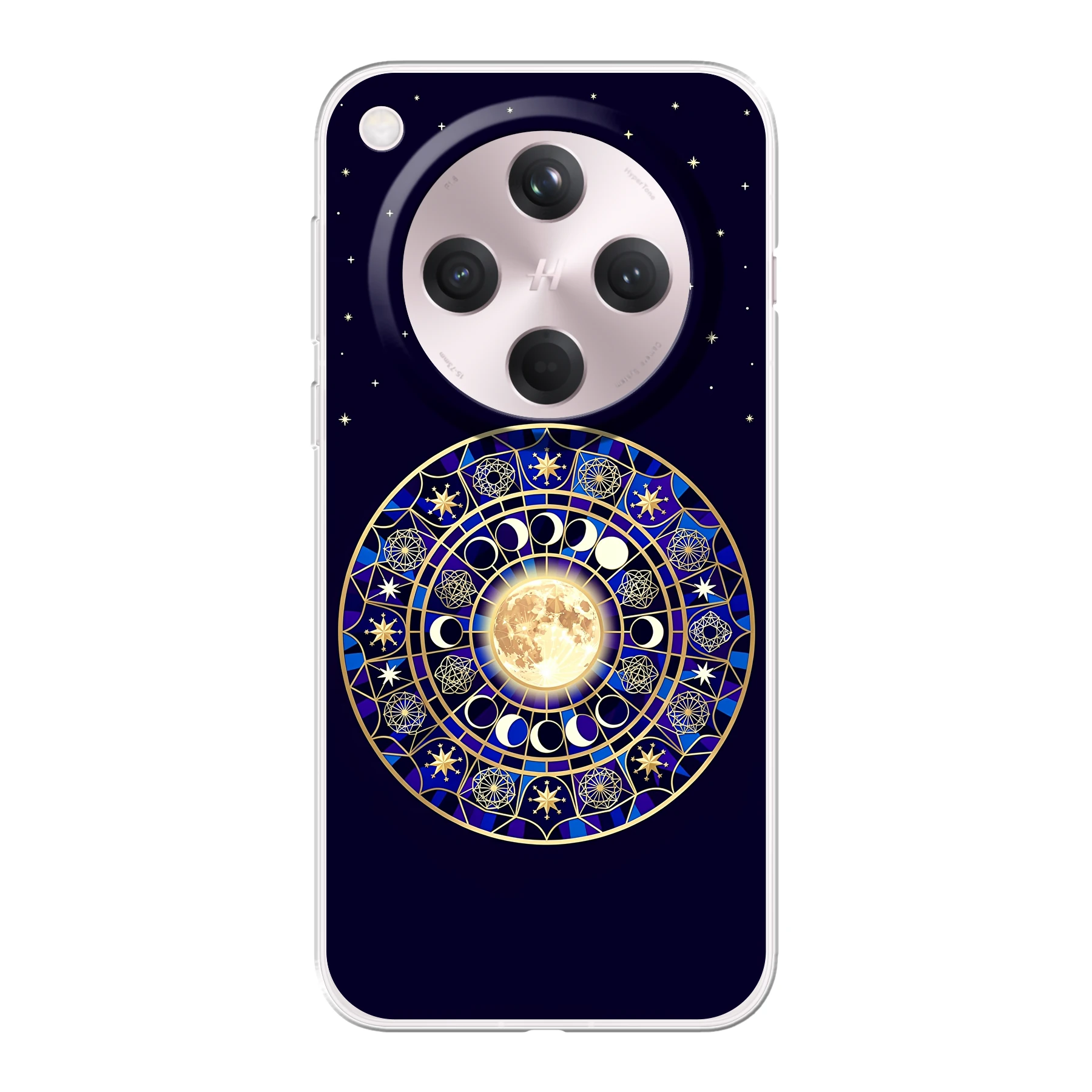Oppo Find X8 phone case