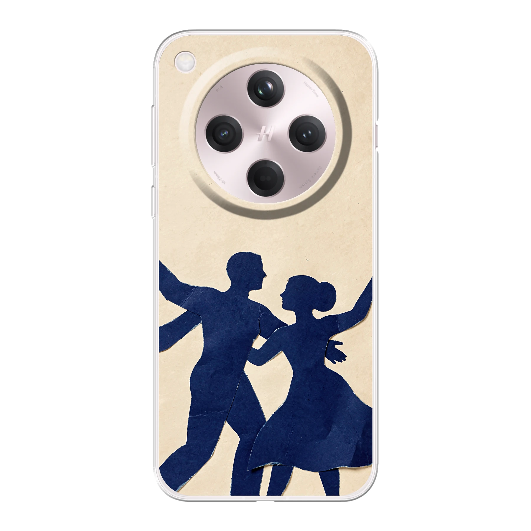Oppo Find X8 phone case