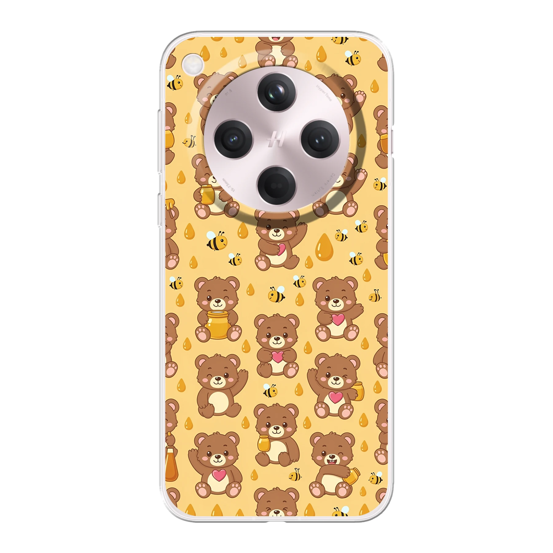 Oppo Find X8 phone case