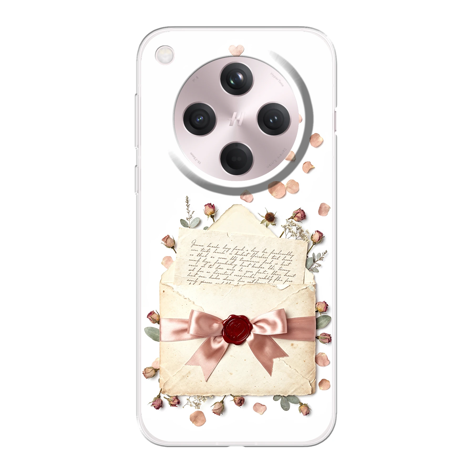 Oppo Find X8 phone case