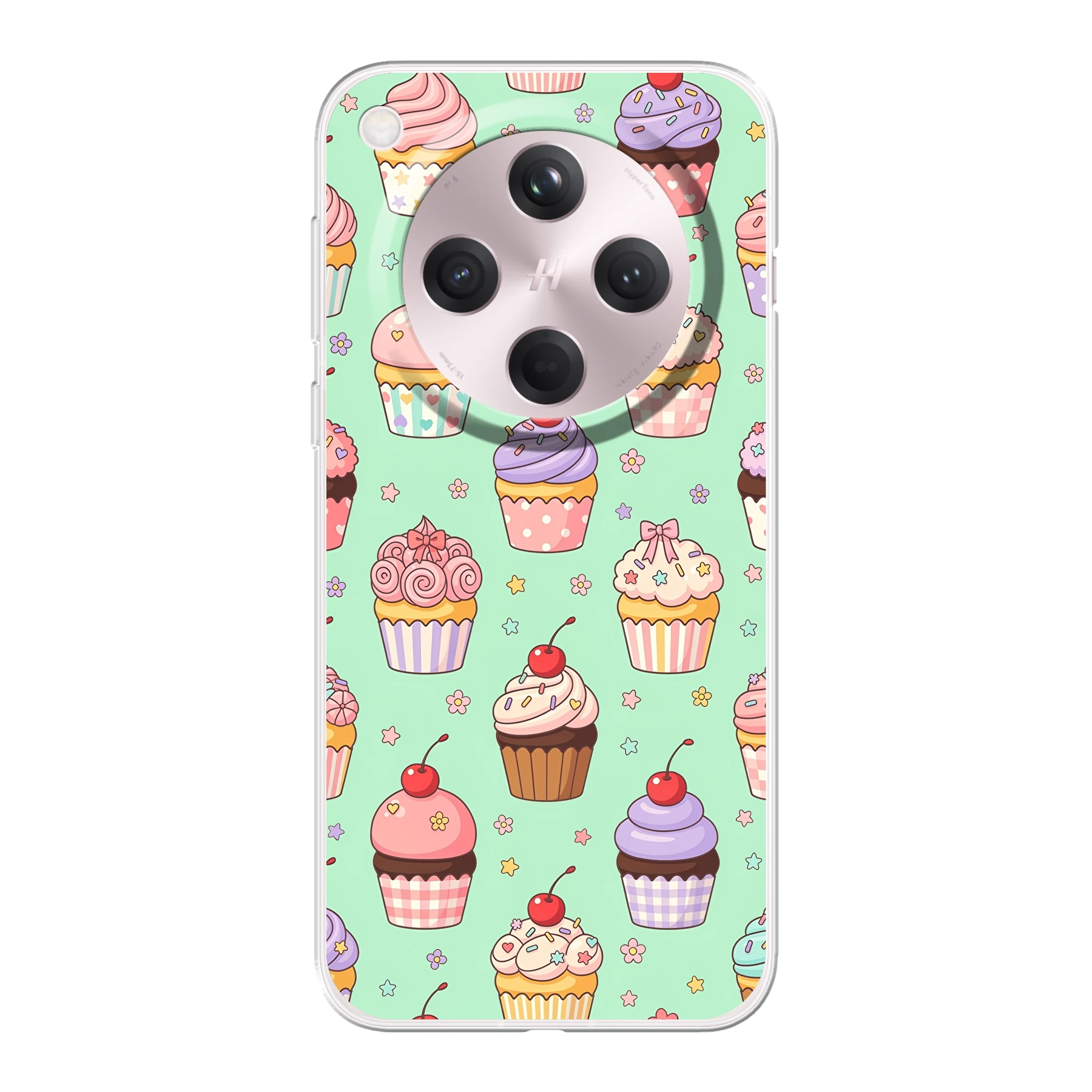 Oppo Find X8 phone case