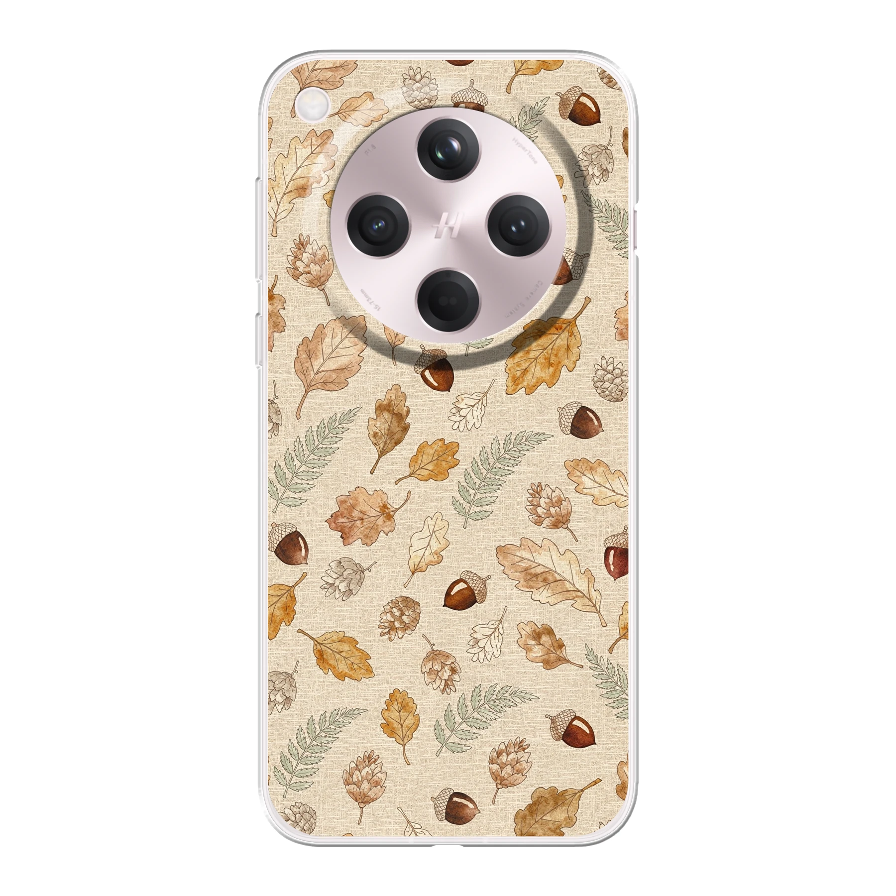 Oppo Find X8 phone case