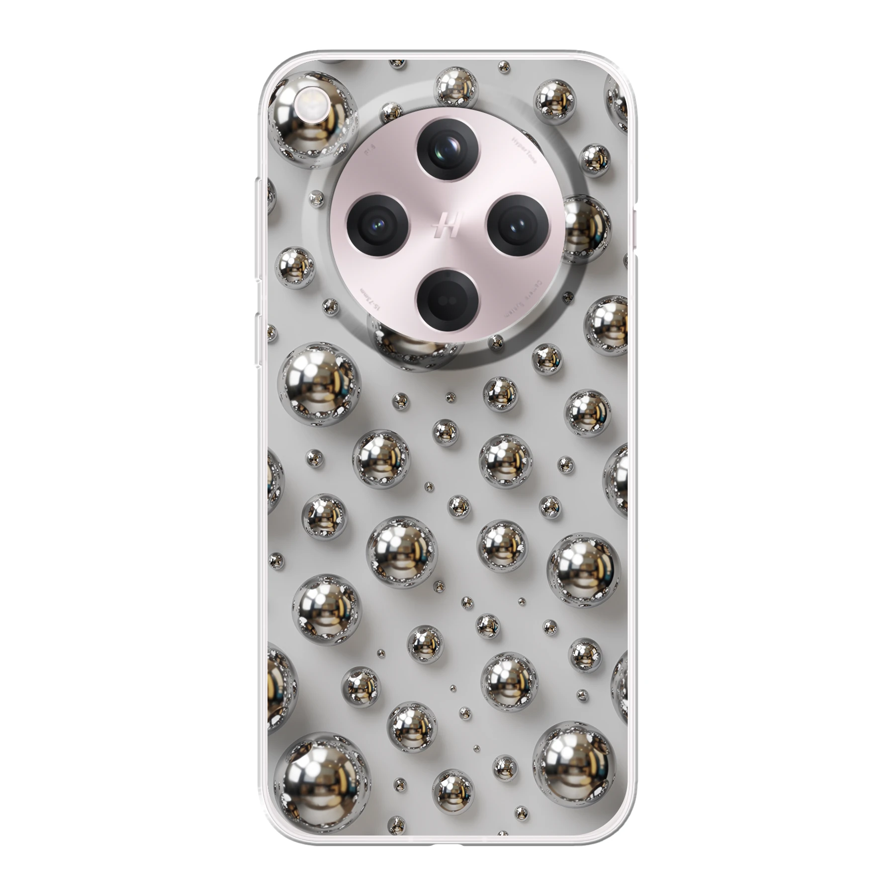 Oppo Find X8 phone case