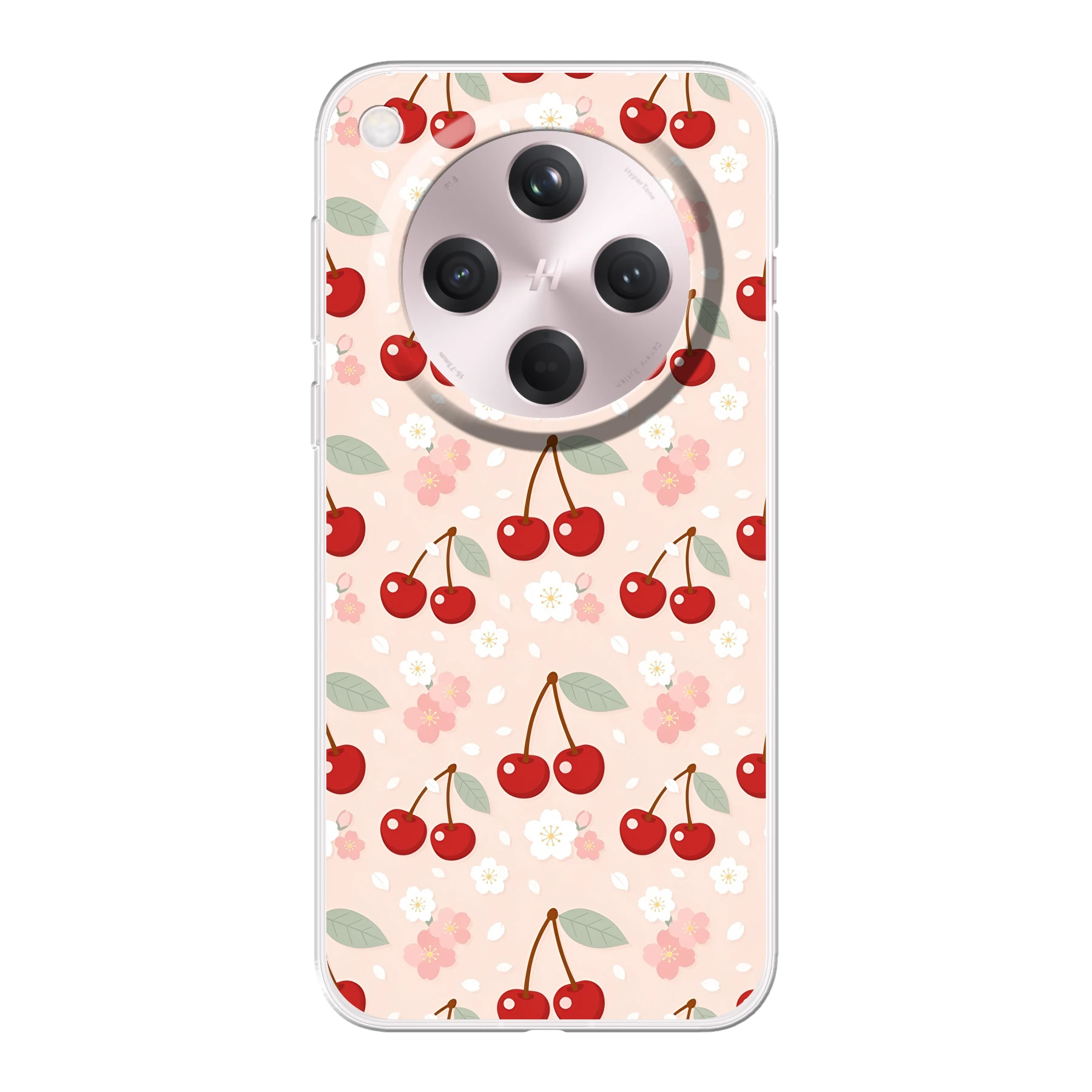 Oppo Find X8 phone case