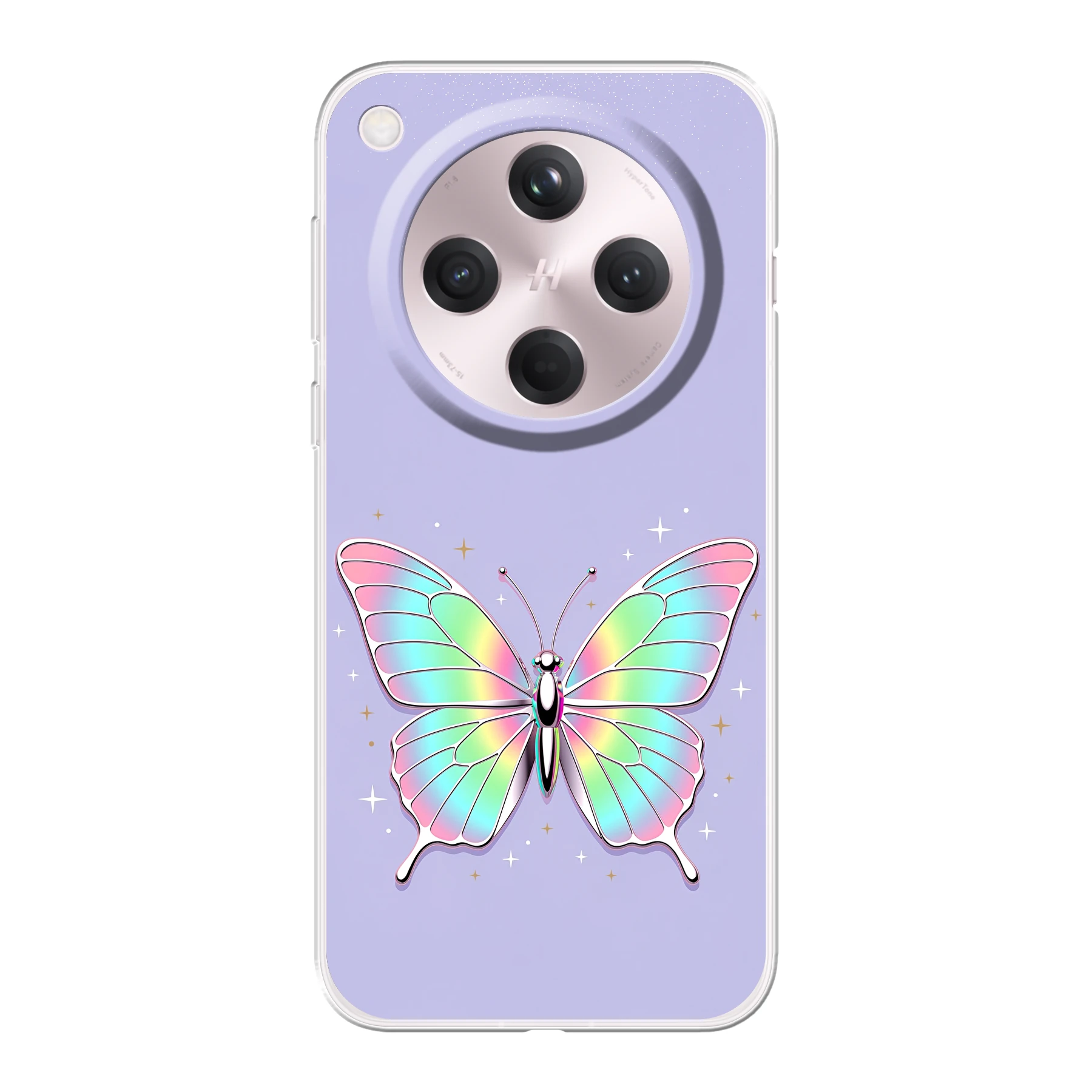 Oppo Find X8 phone case