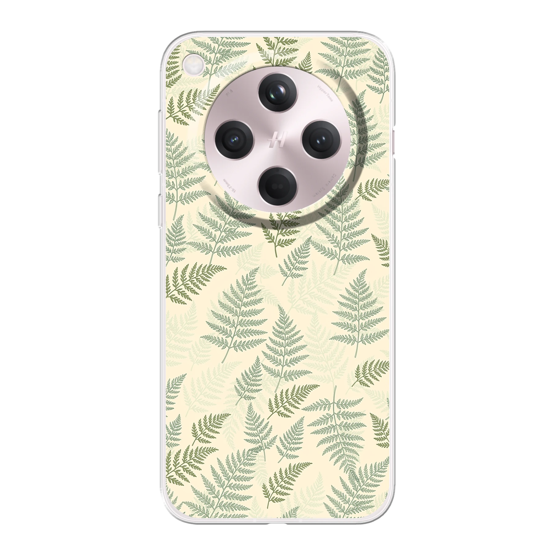 Oppo Find X8 phone case