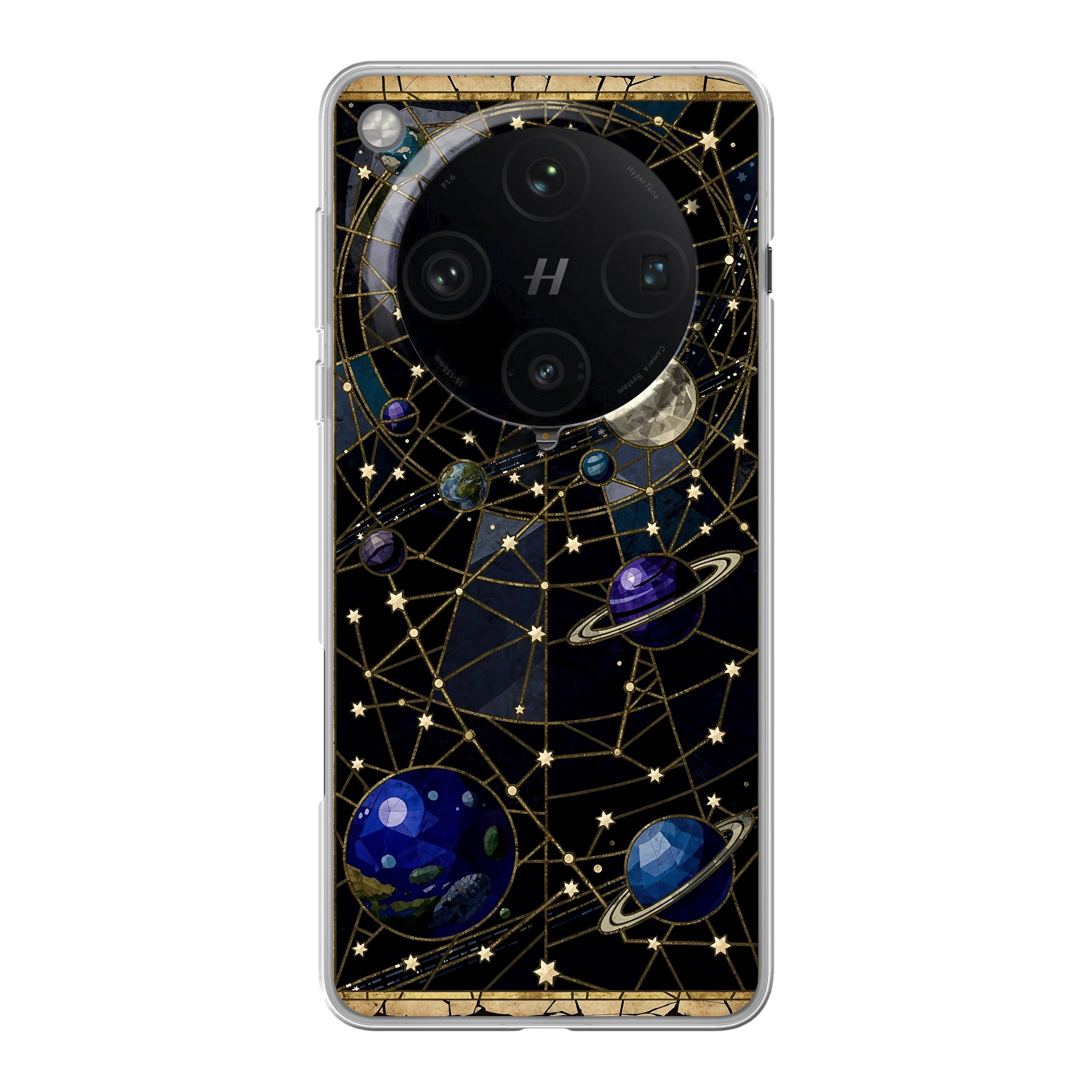 Oppo Find X8 Pro phone case