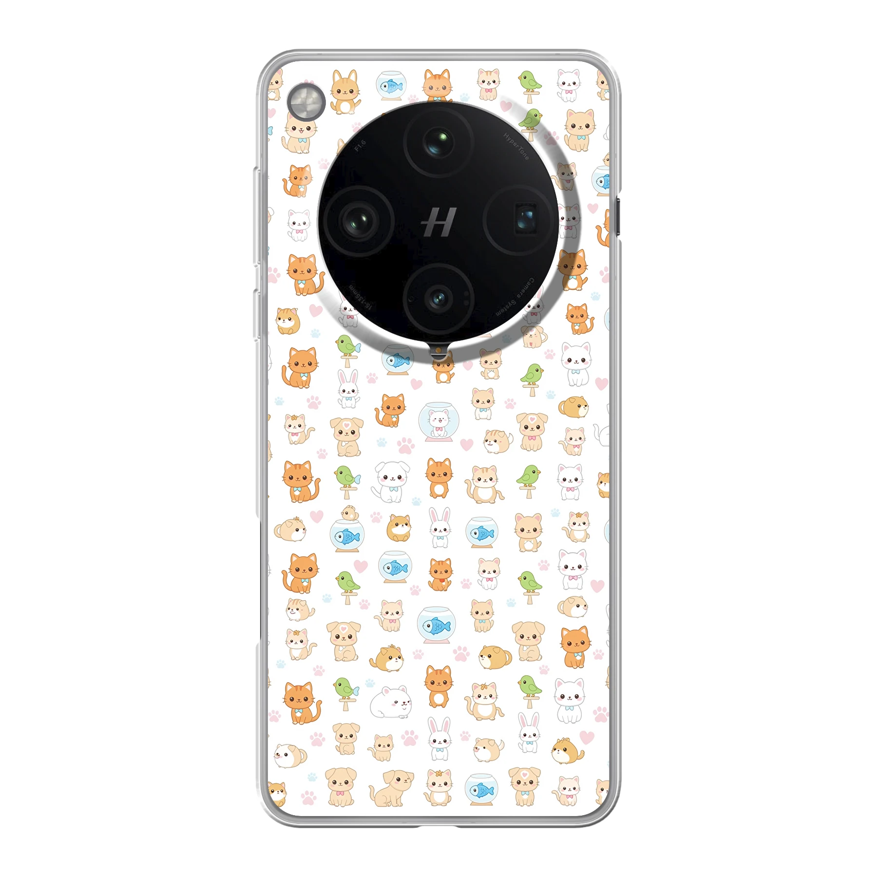 Oppo Find X8 Pro phone case