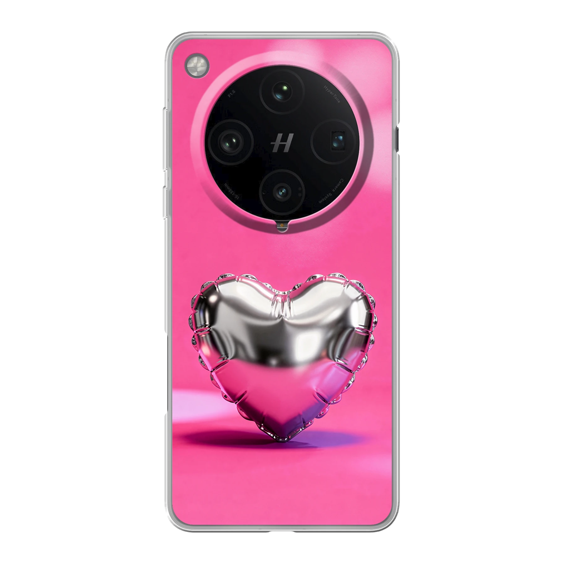 Oppo Find X8 Pro phone case