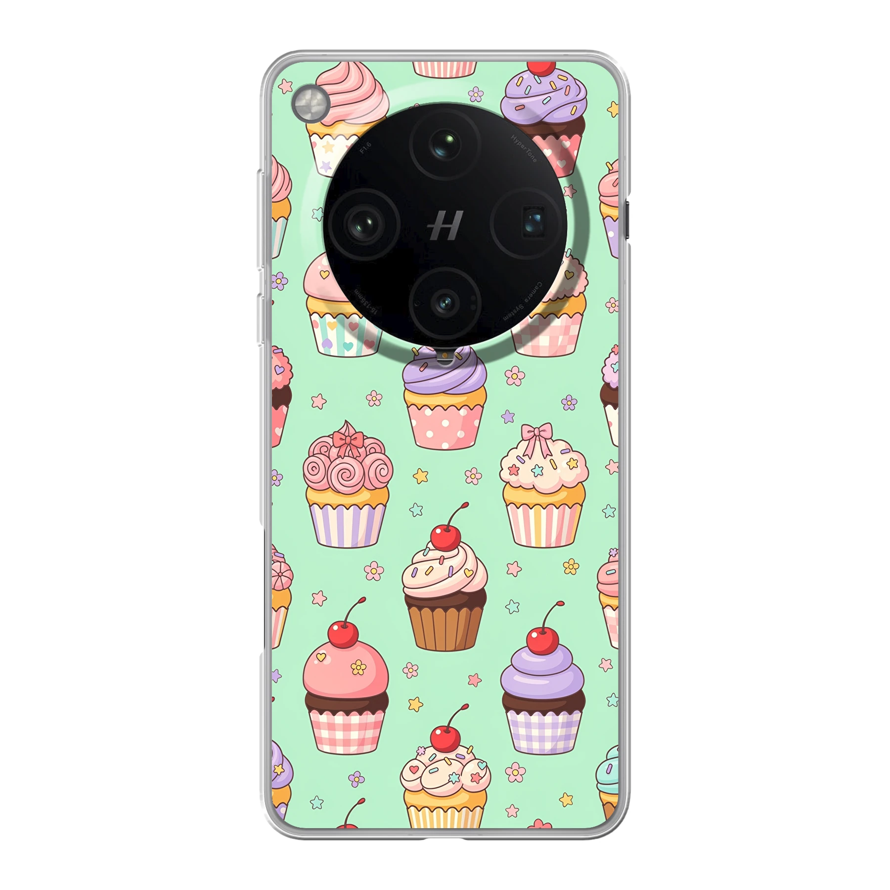 Oppo Find X8 Pro phone case