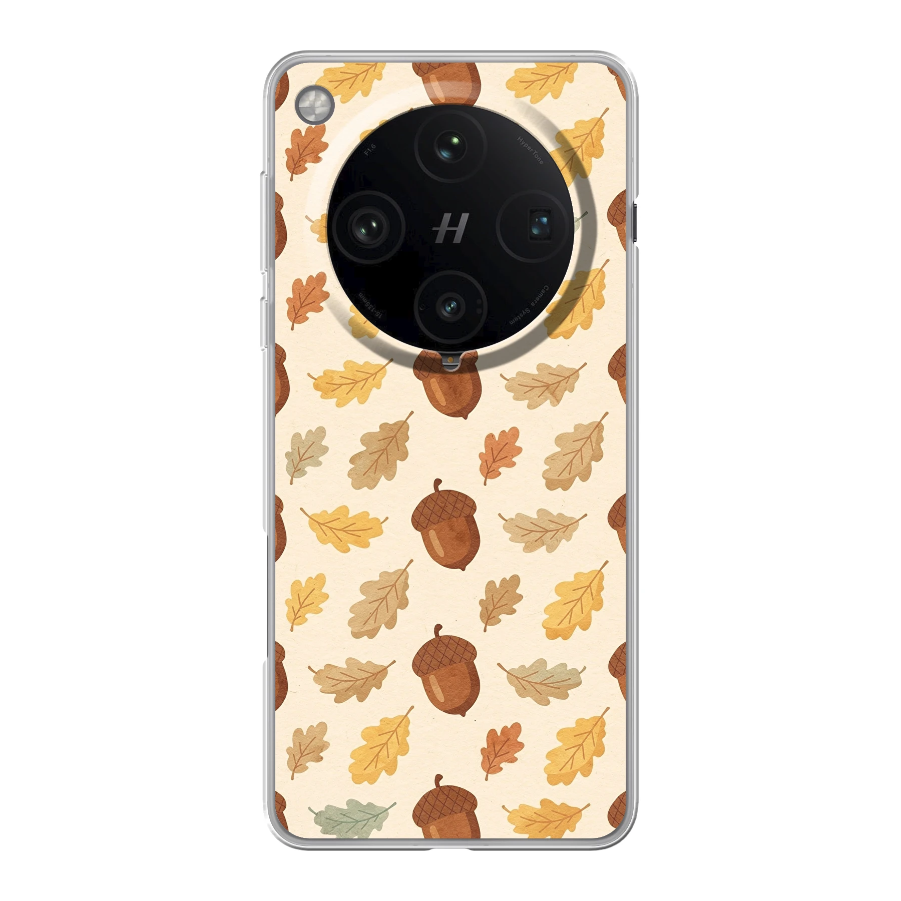 Oppo Find X8 Pro phone case