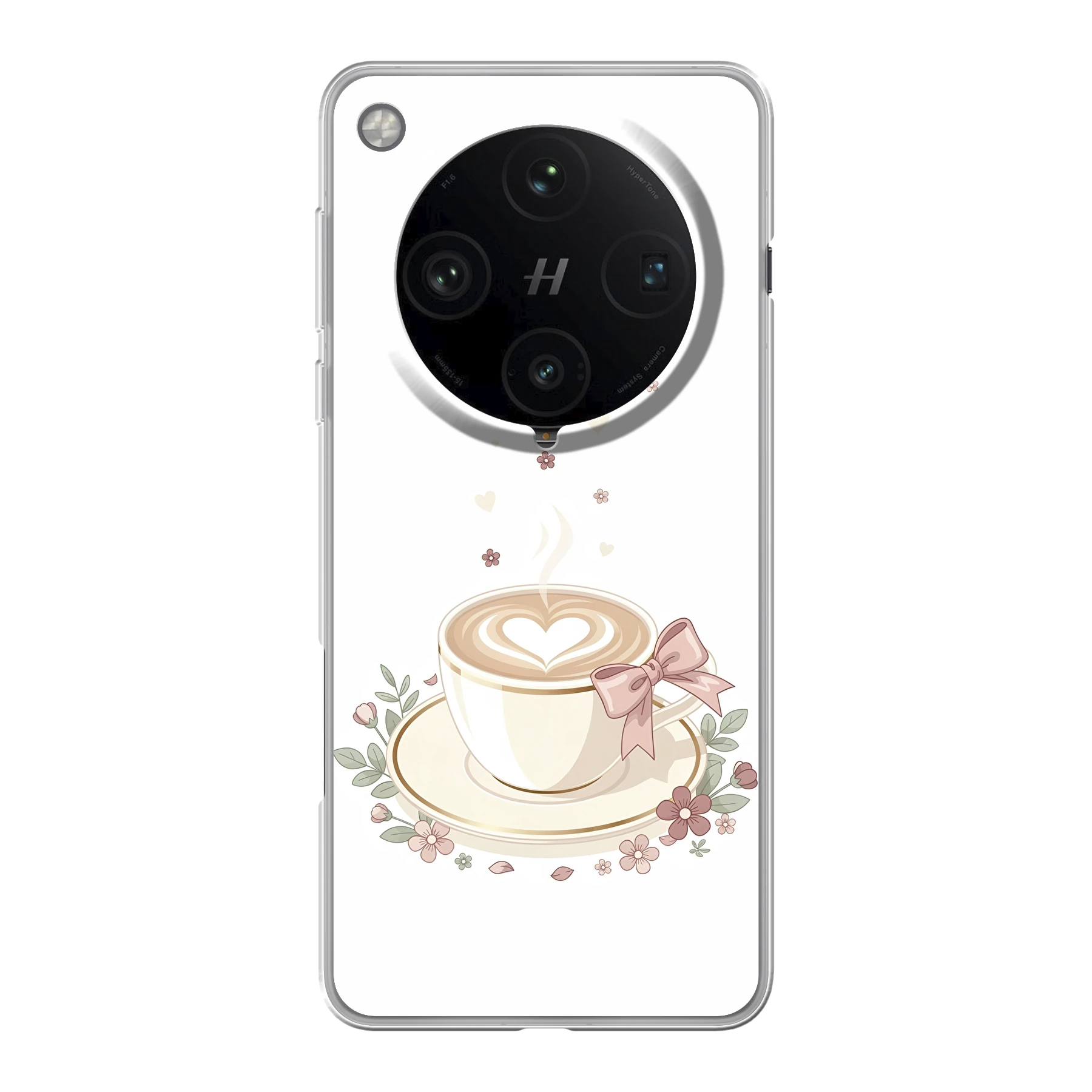 Oppo Find X8 Pro phone case