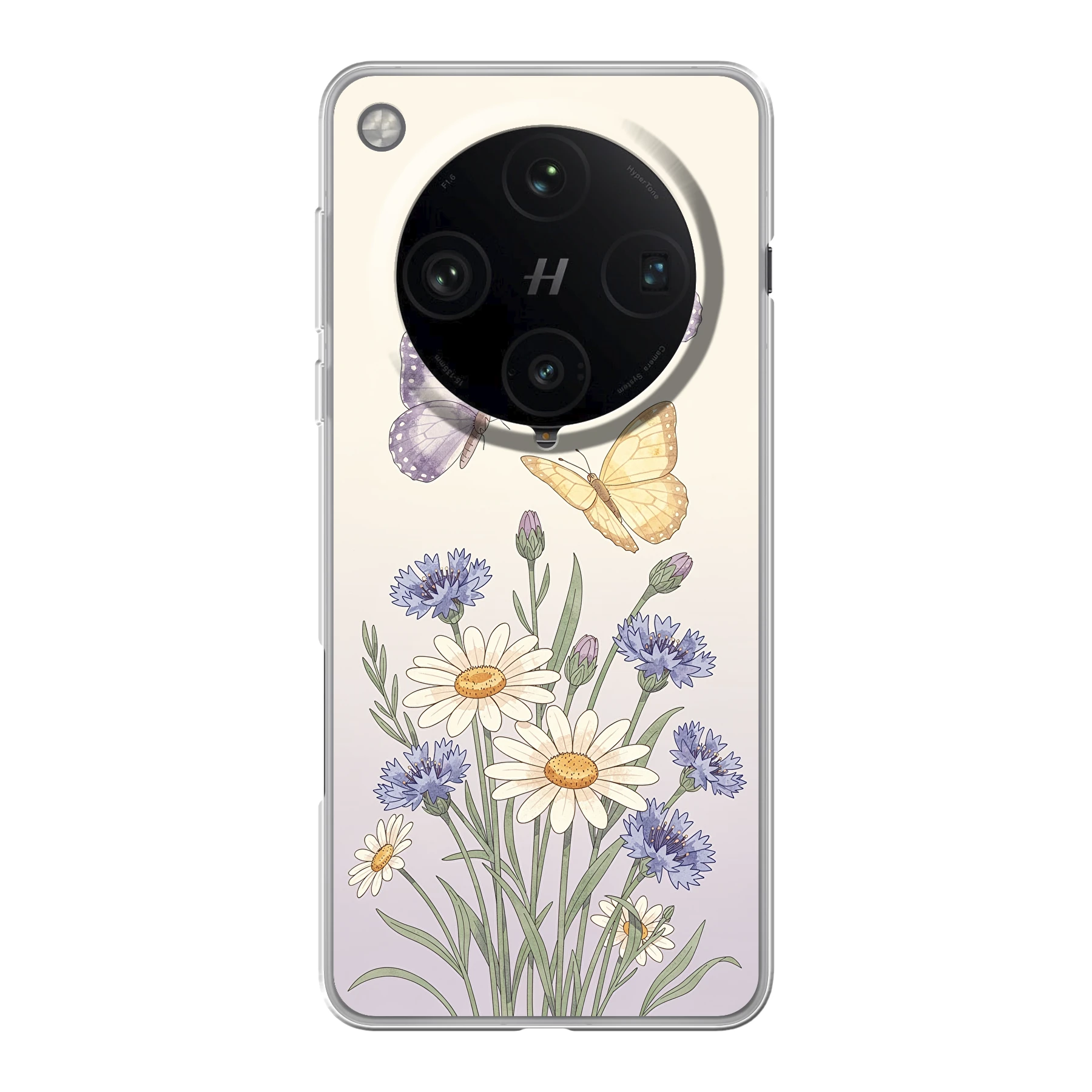 Oppo Find X8 Pro phone case