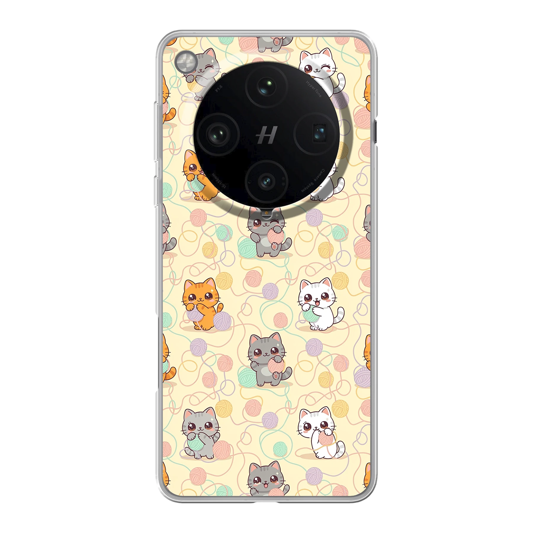 Oppo Find X8 Pro phone case