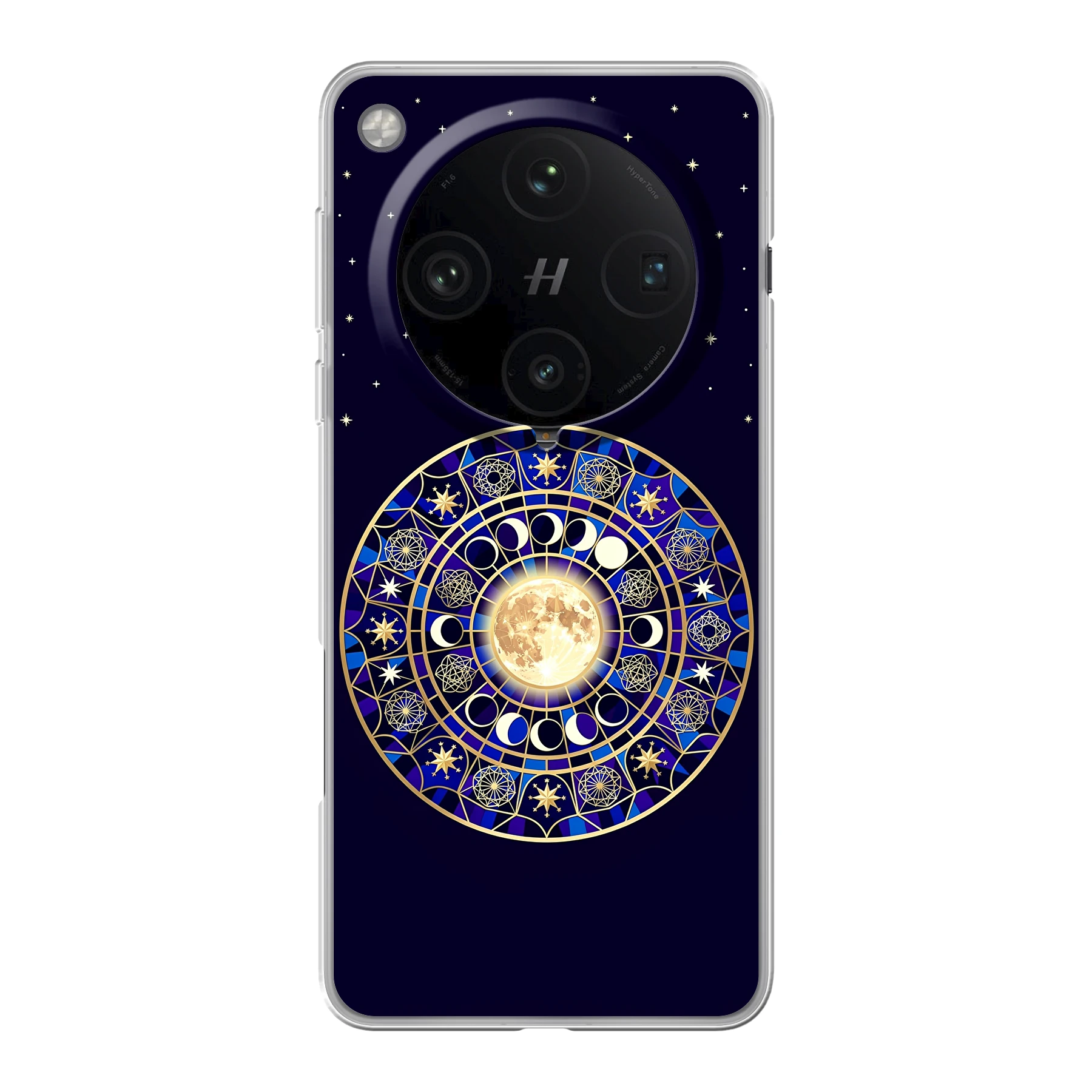 Oppo Find X8 Pro phone case
