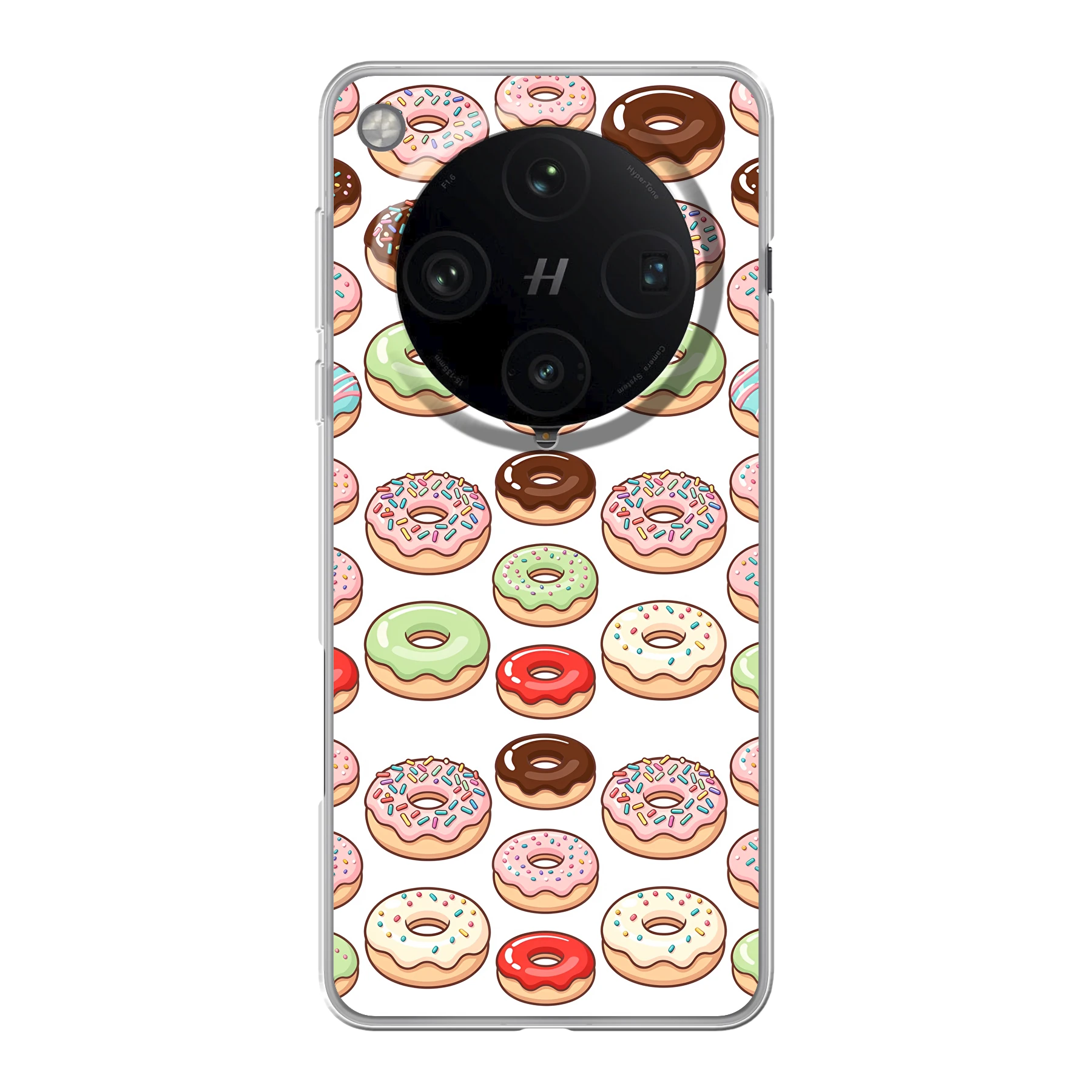 Oppo Find X8 Pro phone case
