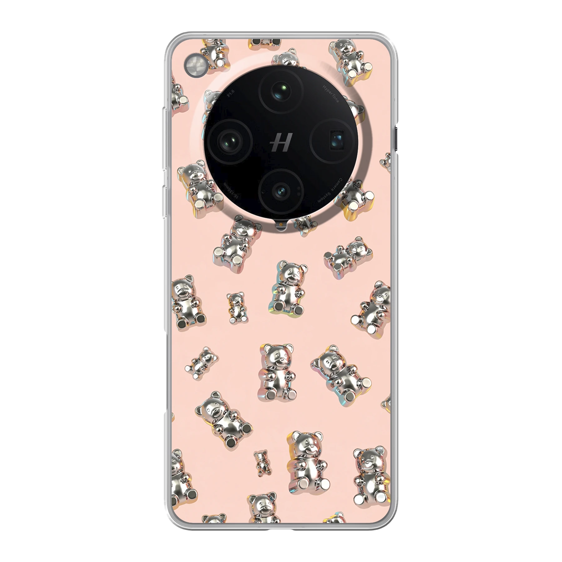 Oppo Find X8 Pro phone case