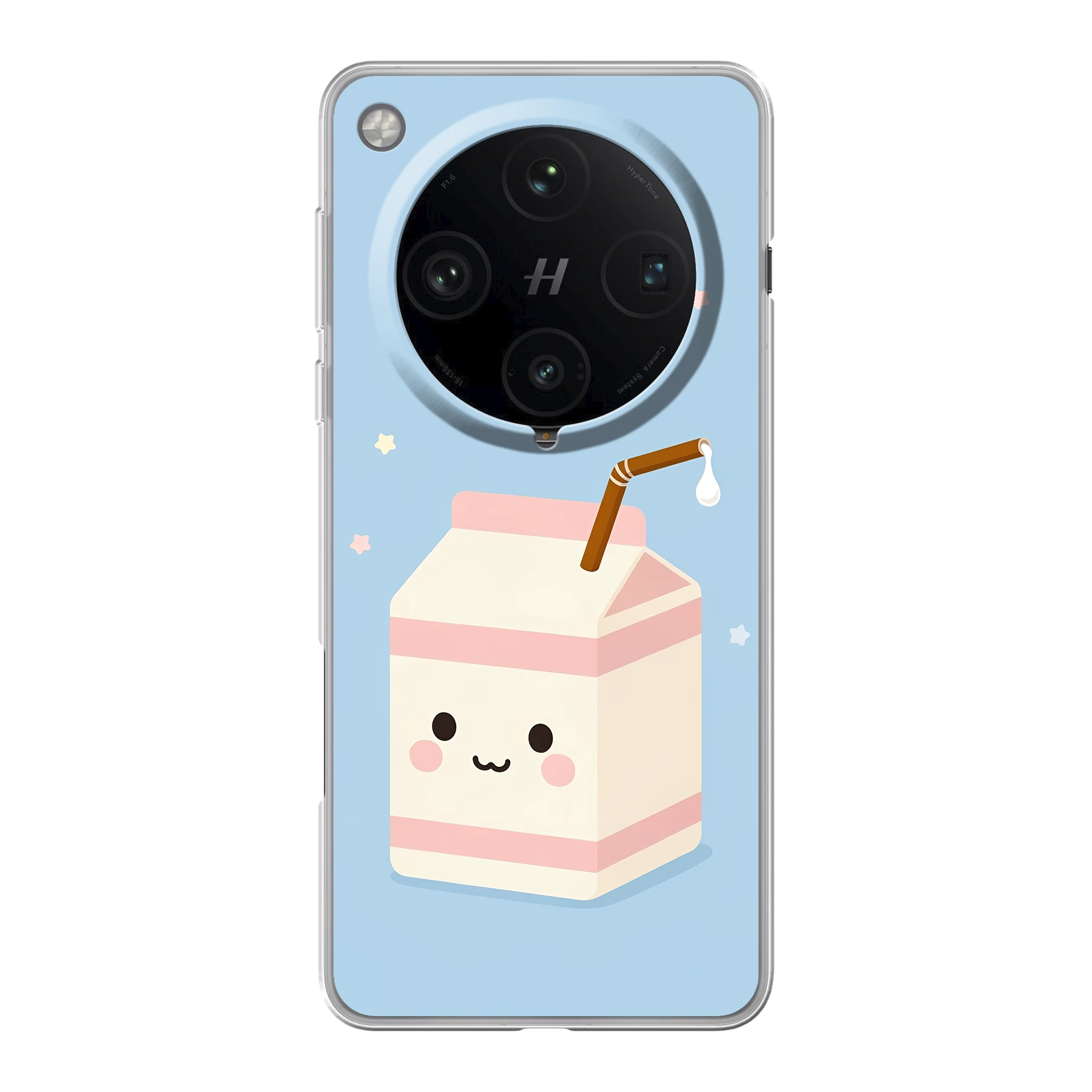 Oppo Find X8 Pro phone case