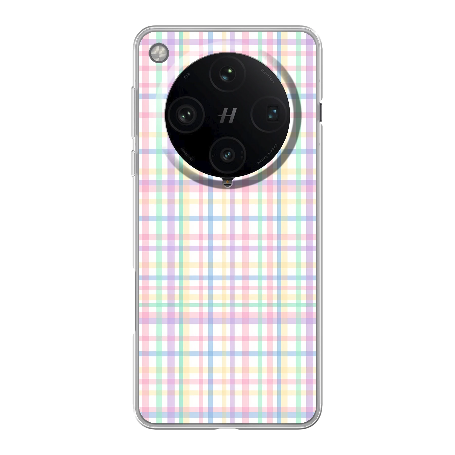 Oppo Find X8 Pro phone case