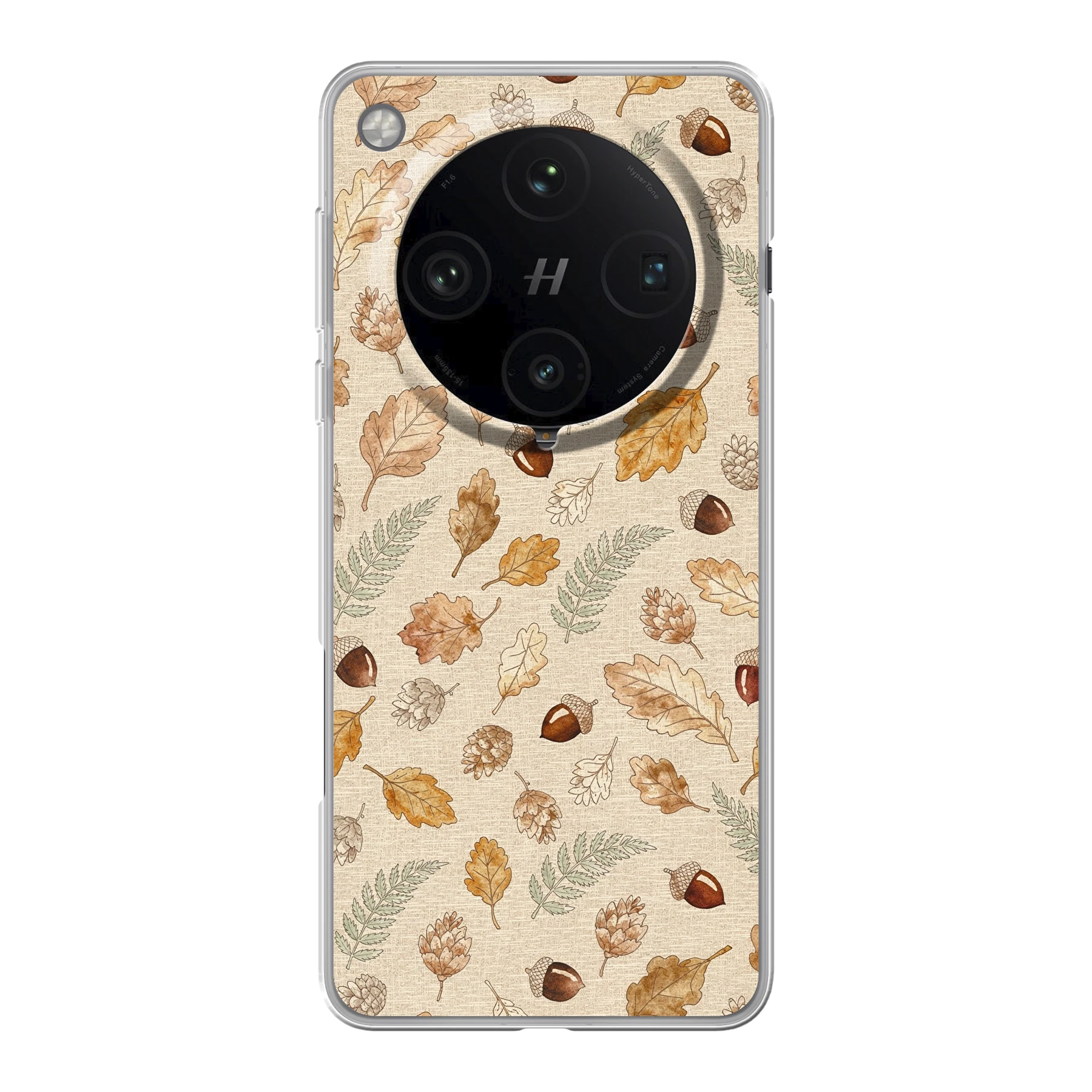 Oppo Find X8 Pro phone case