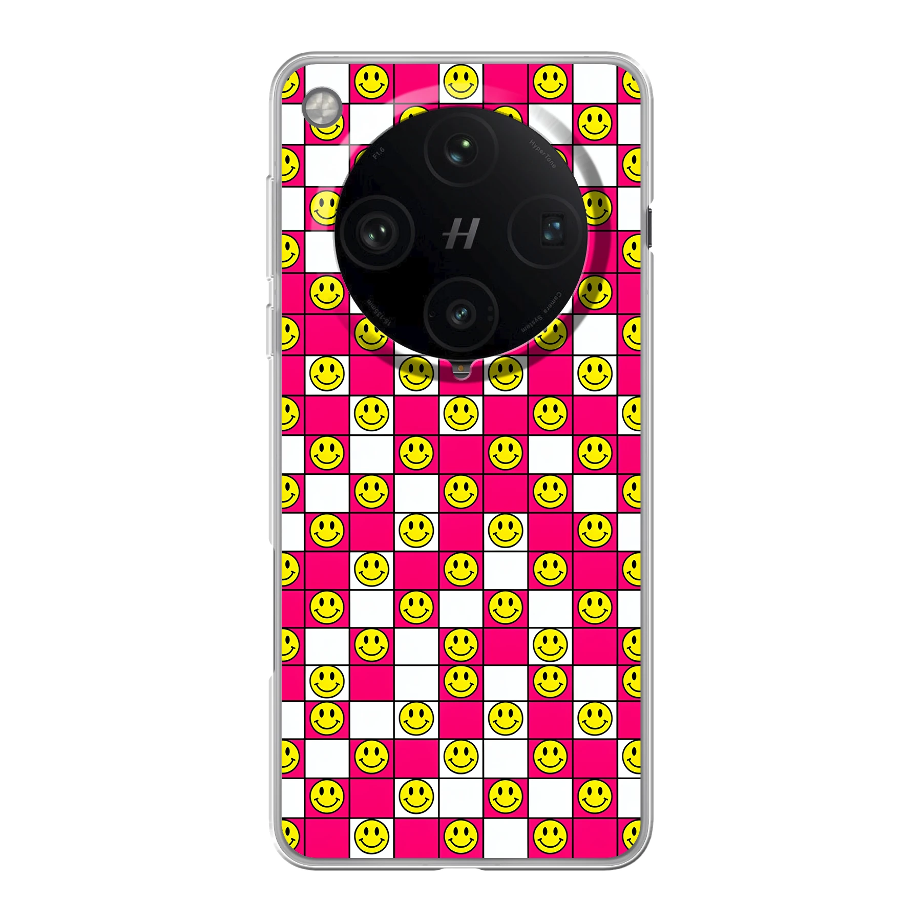 Oppo Find X8 Pro phone case