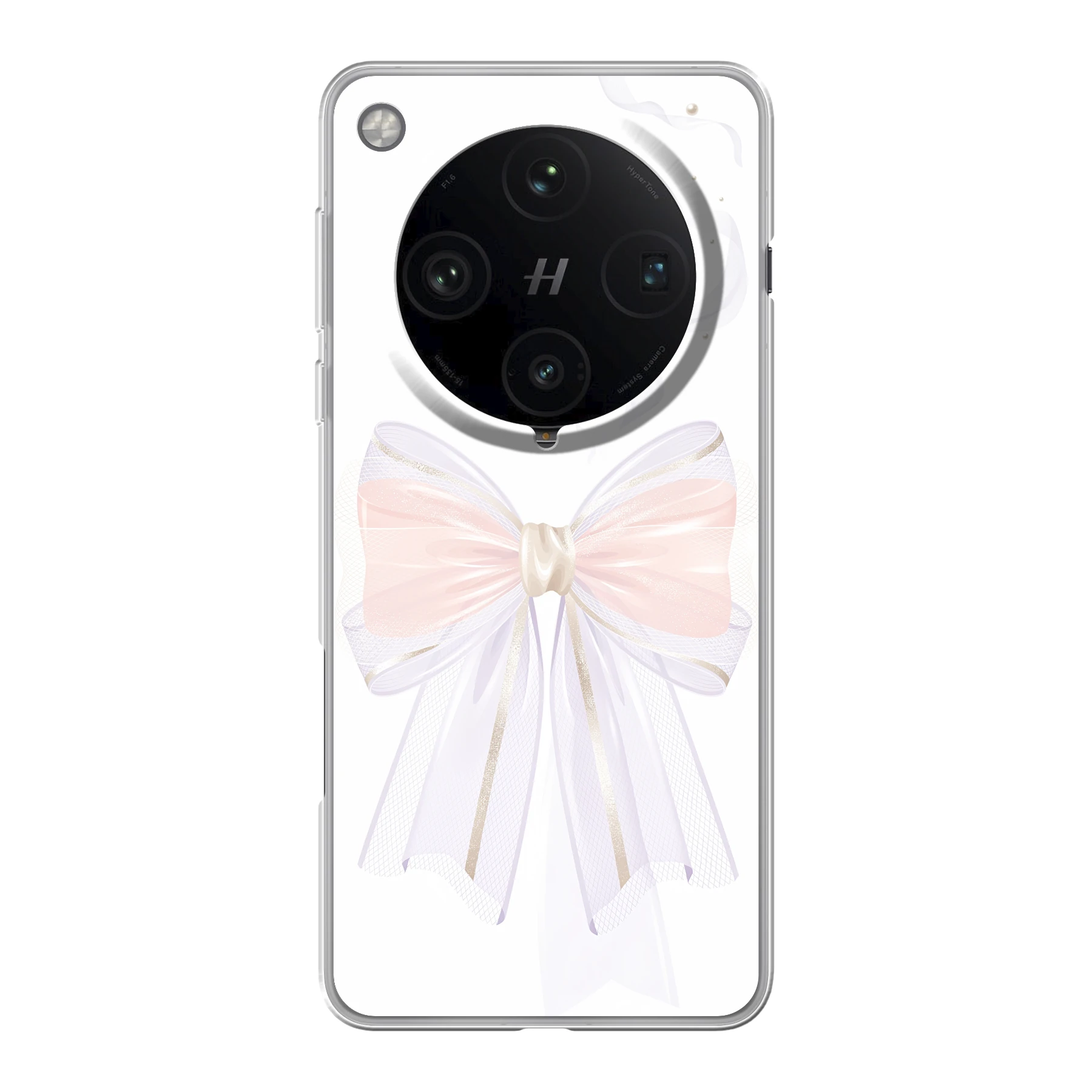 Oppo Find X8 Pro phone case