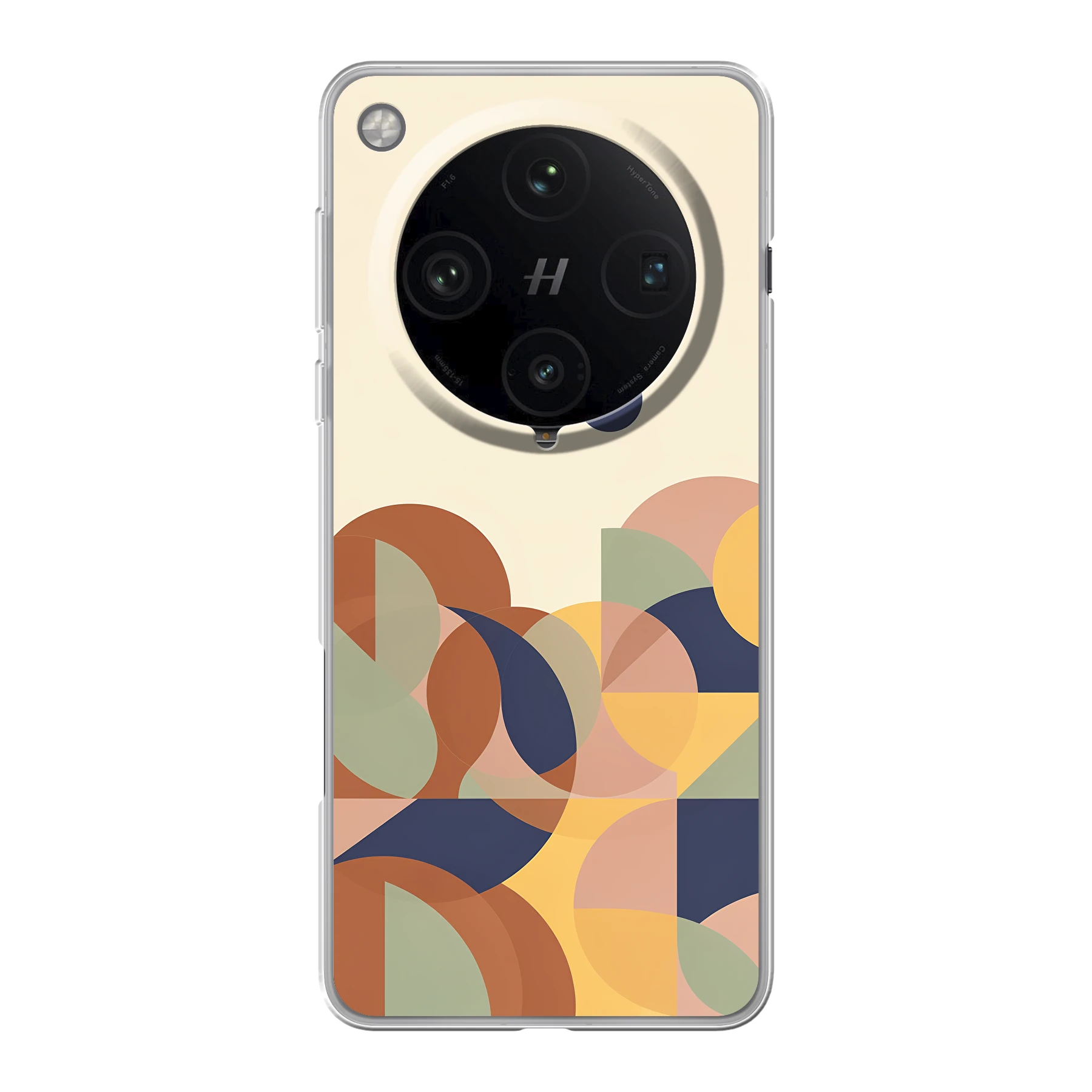 Oppo Find X8 Pro phone case