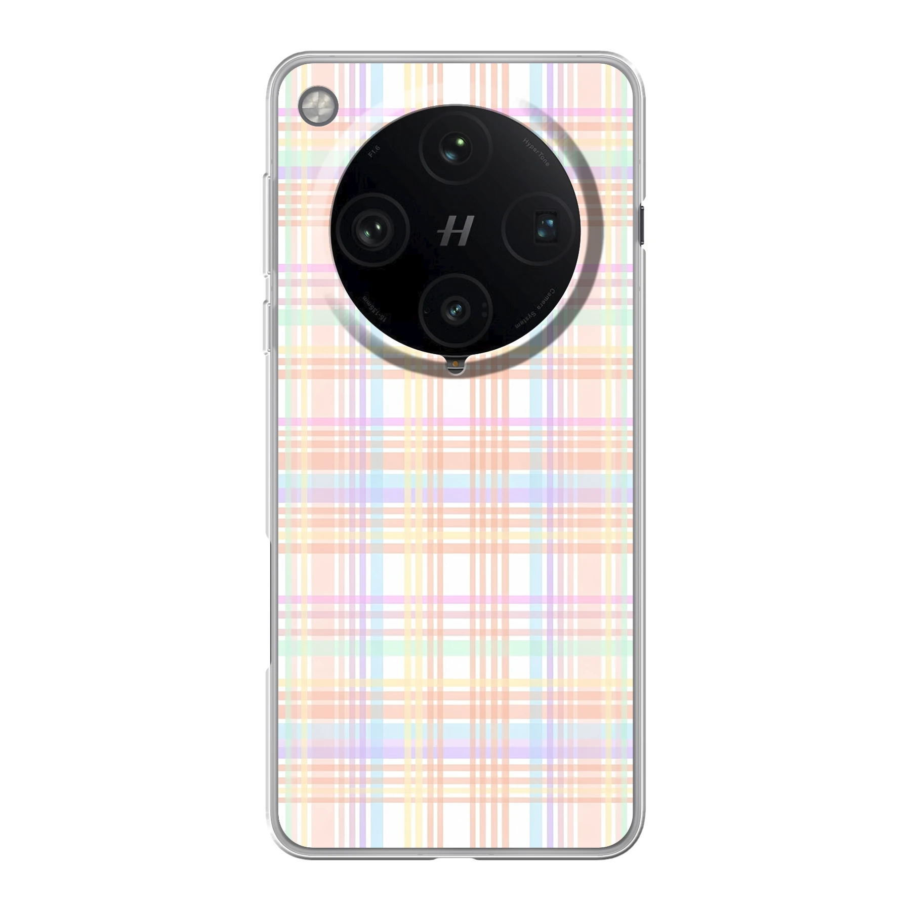 Oppo Find X8 Pro phone case