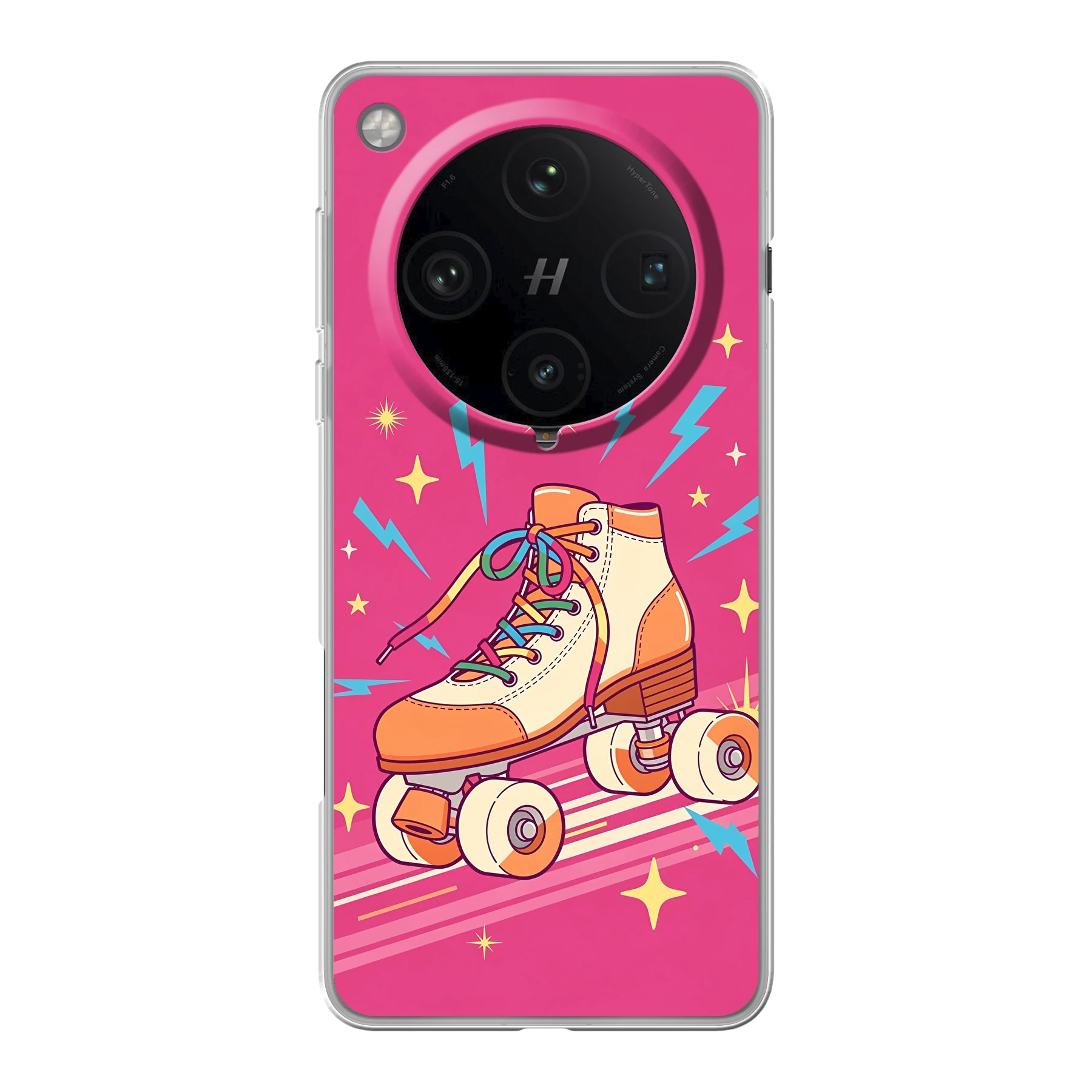 Oppo Find X8 Pro phone case