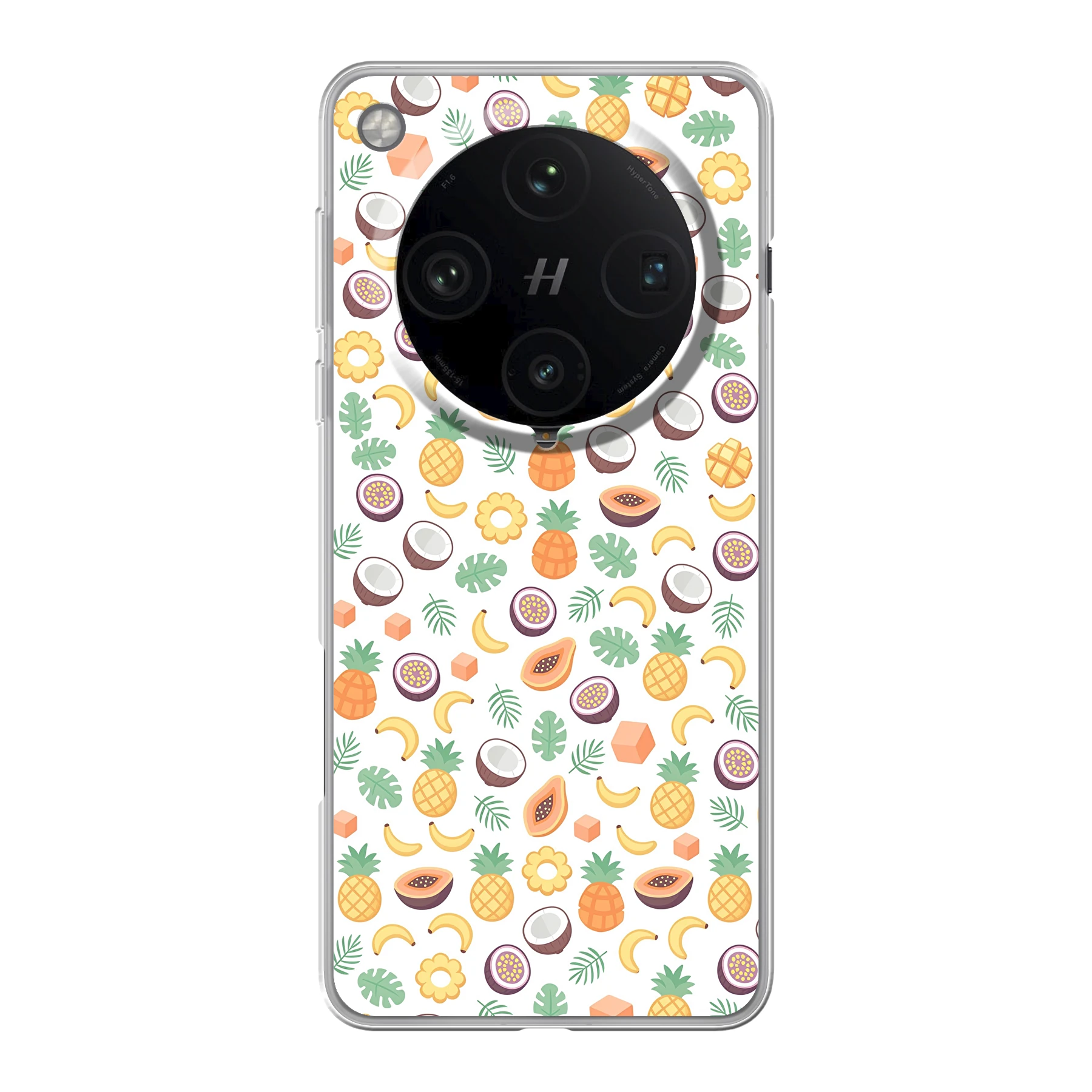 Oppo Find X8 Pro phone case