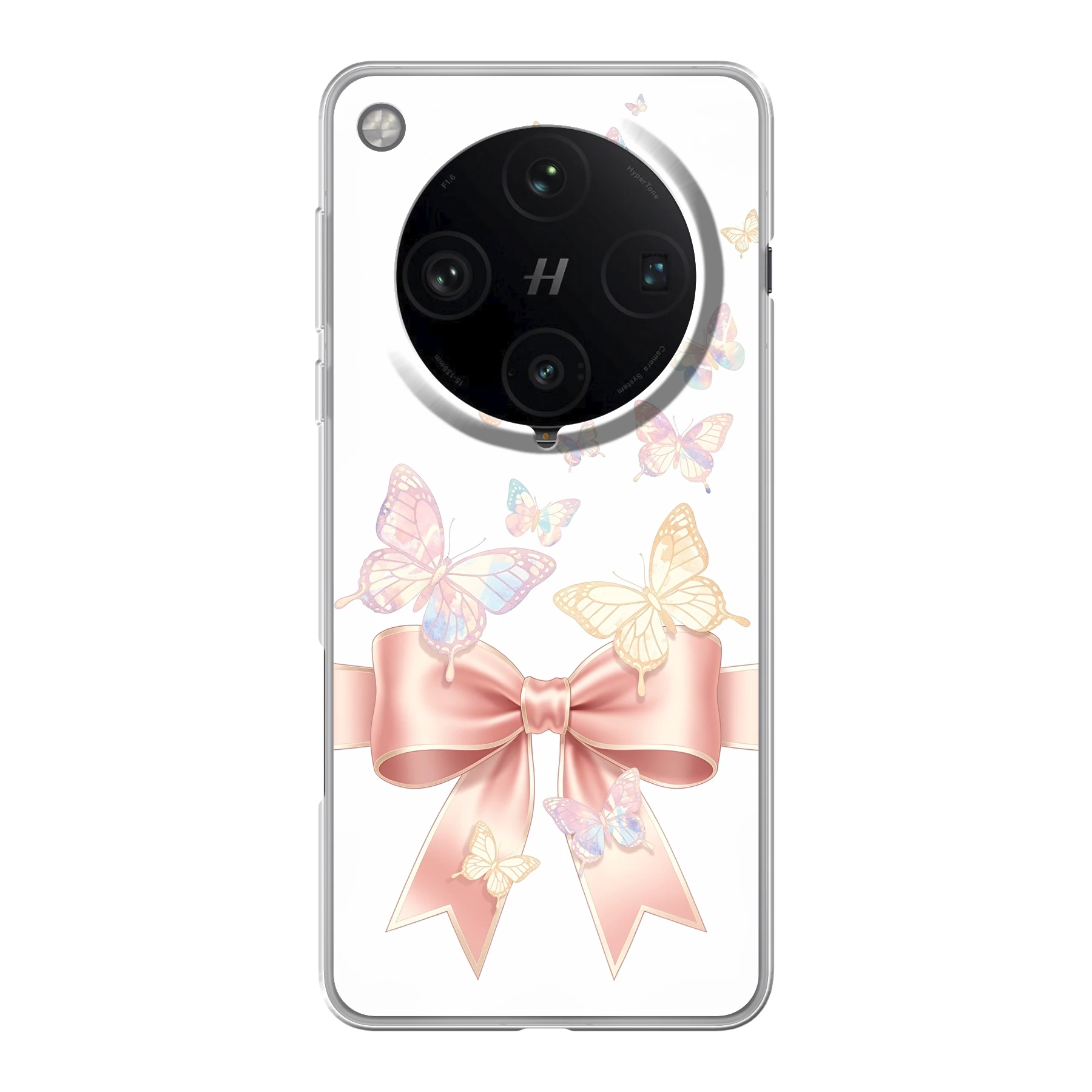 Oppo Find X8 Pro phone case