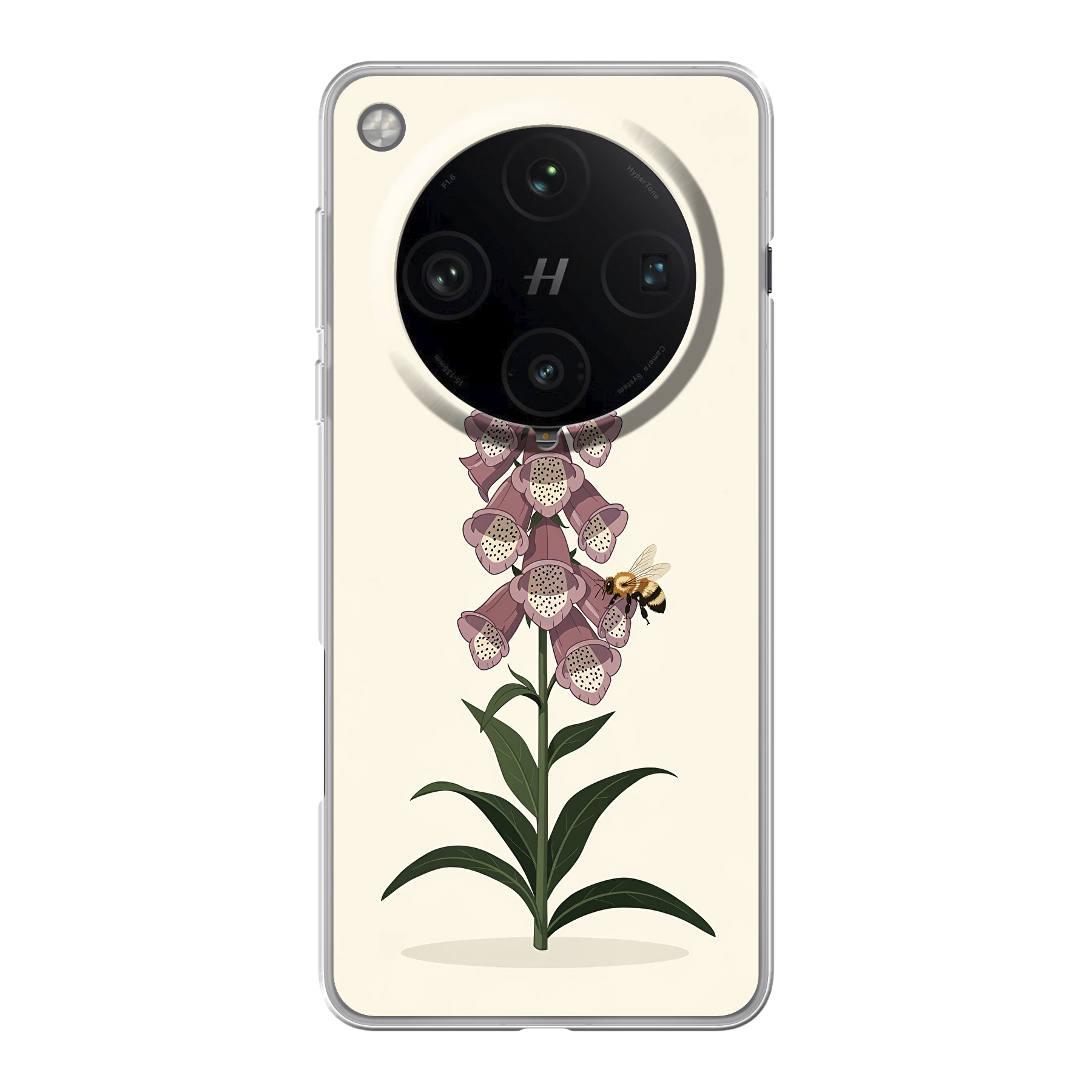Oppo Find X8 Pro phone case
