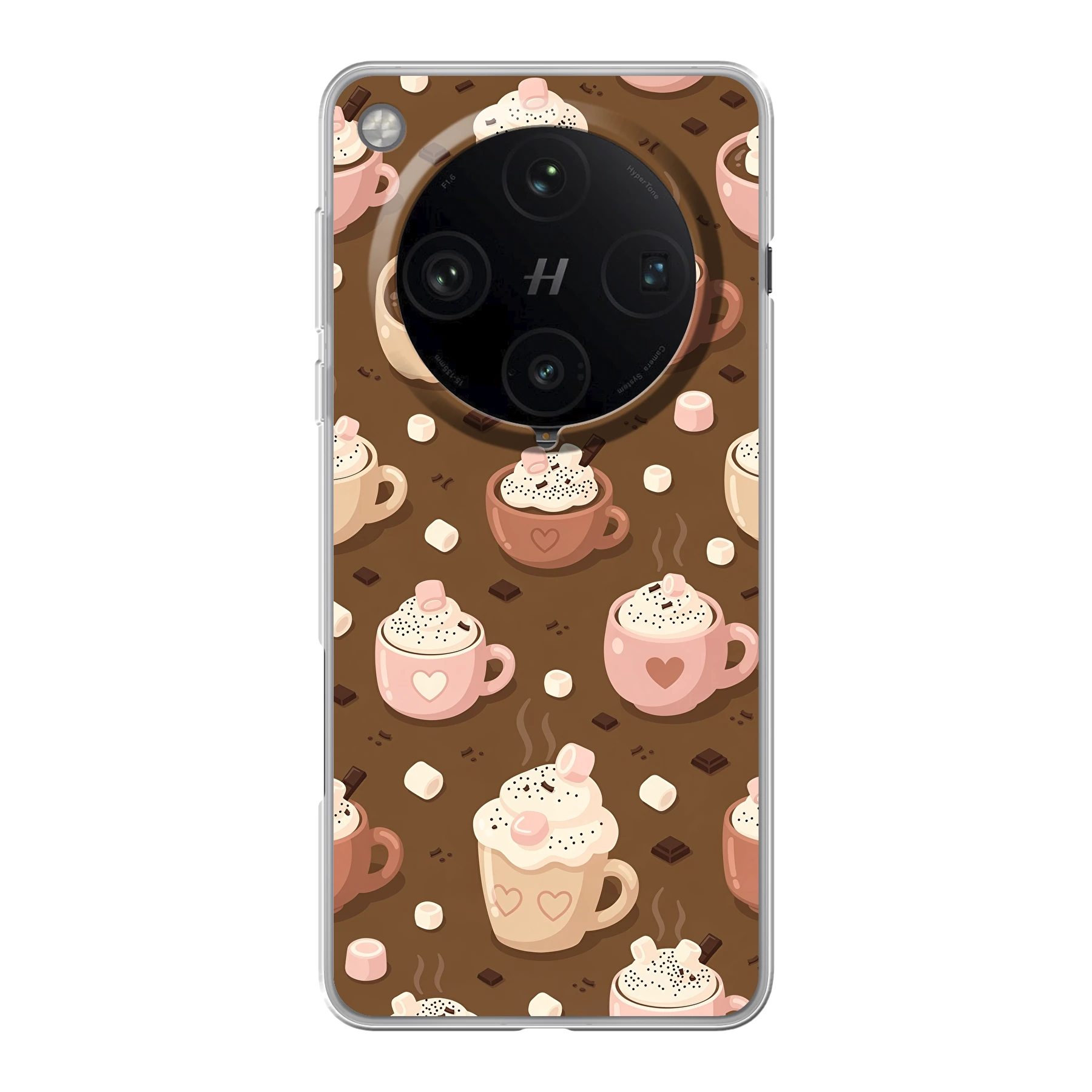 Oppo Find X8 Pro phone case