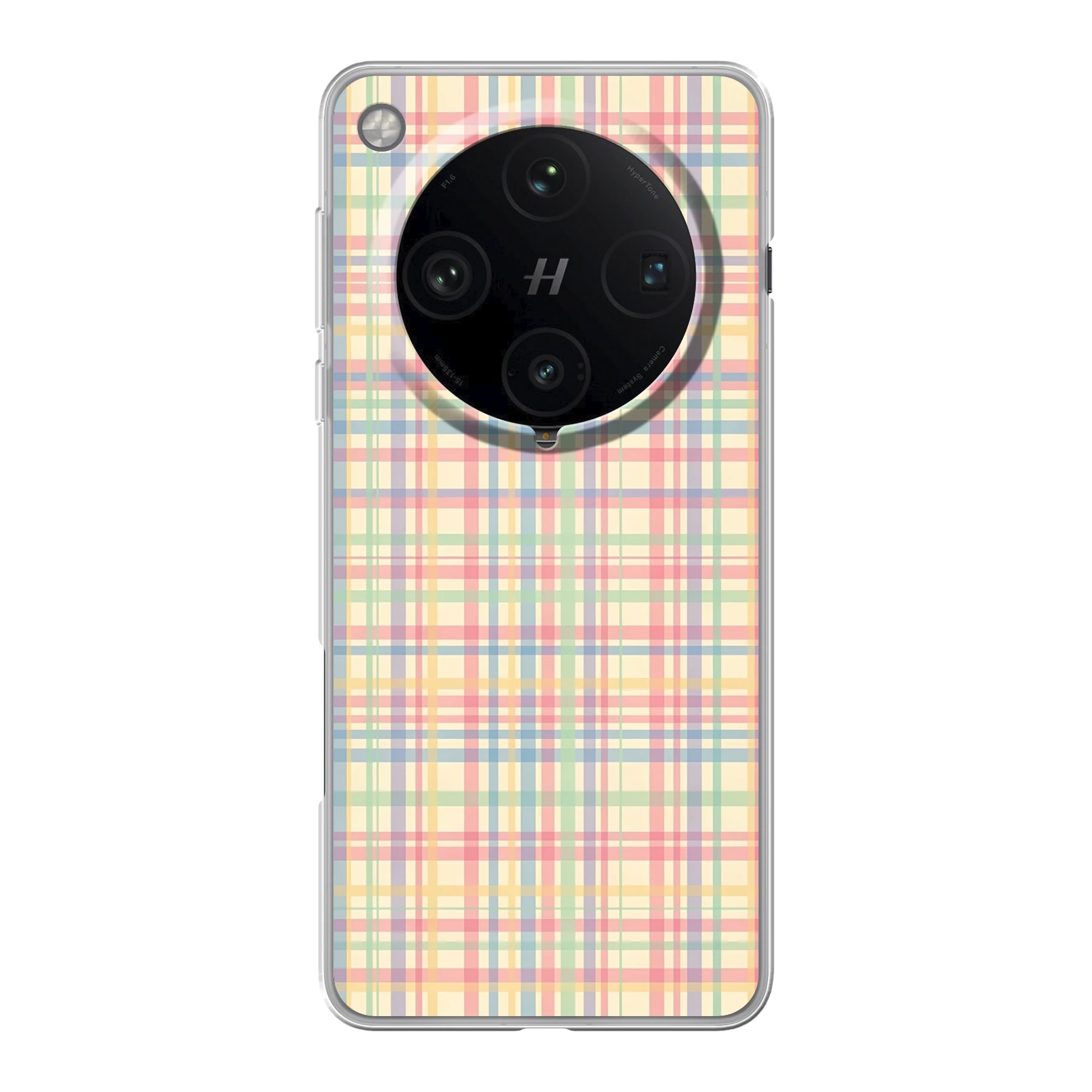 Oppo Find X8 Pro phone case