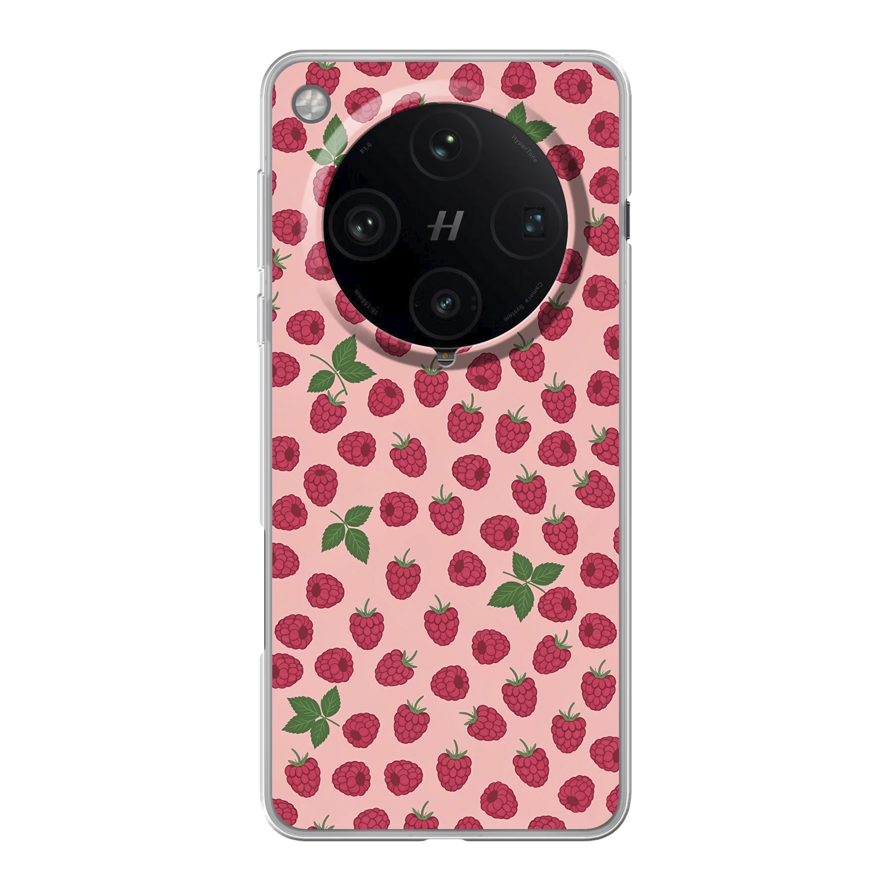 Oppo Find X8 Pro phone case