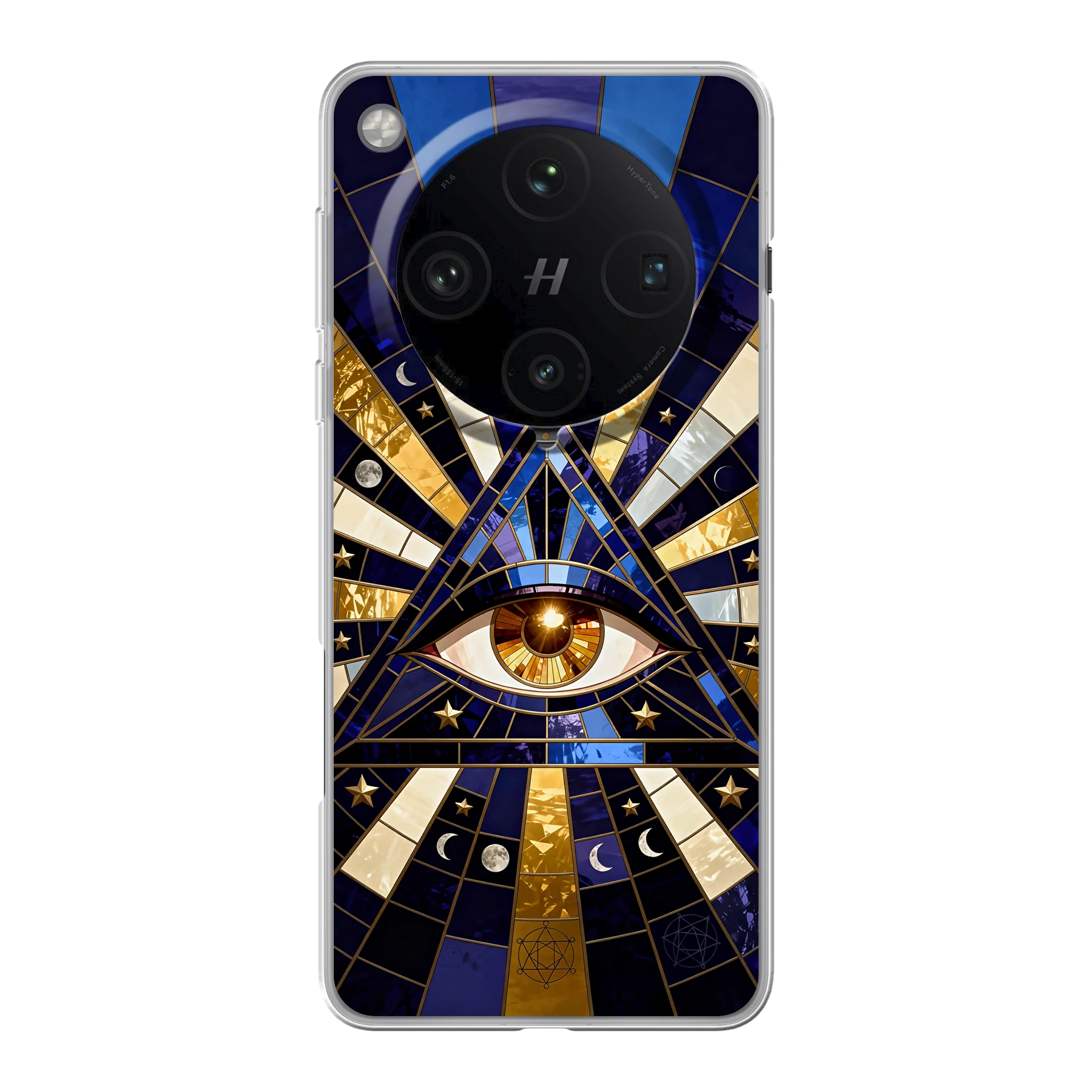 Oppo Find X8 Pro phone case