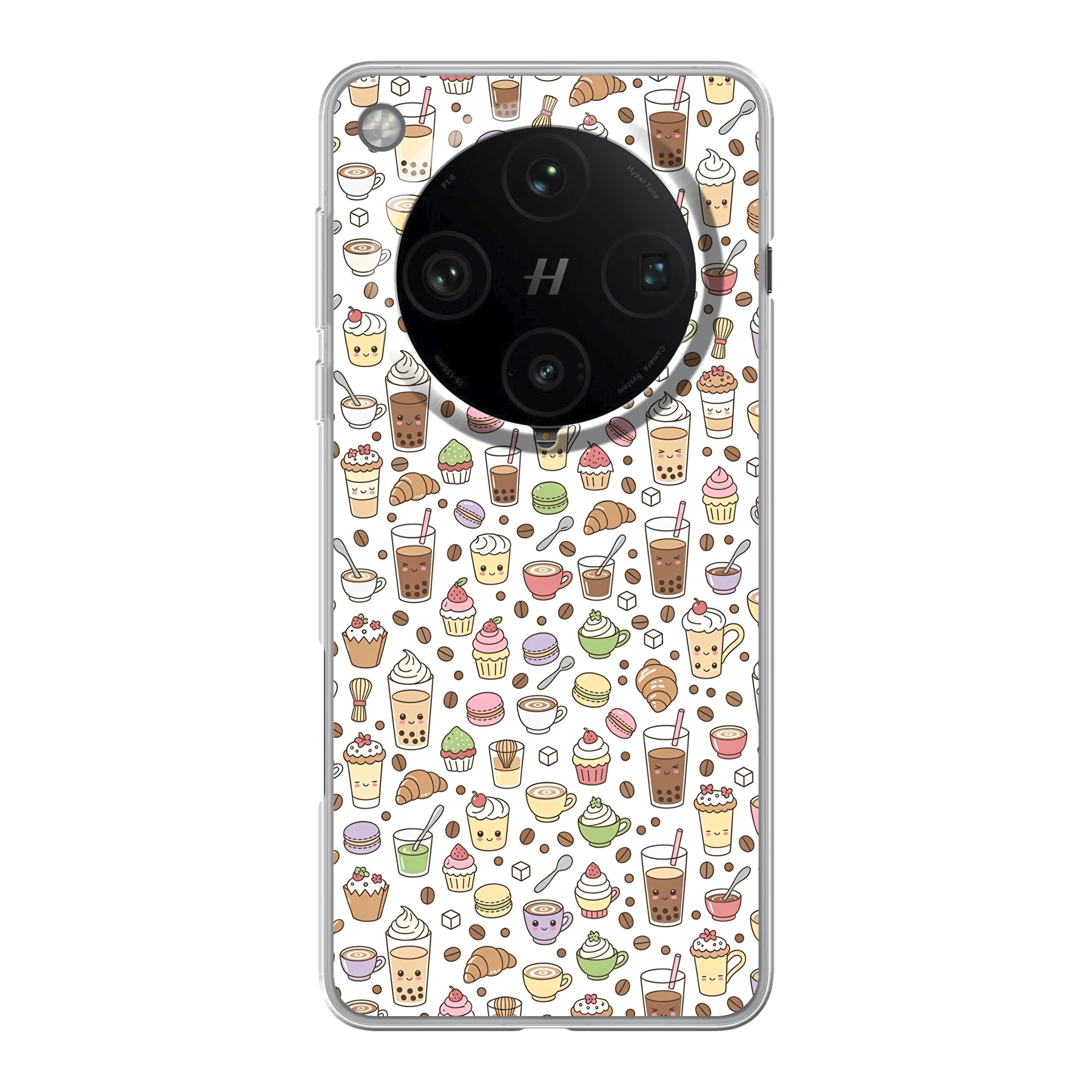 Oppo Find X8 Pro phone case
