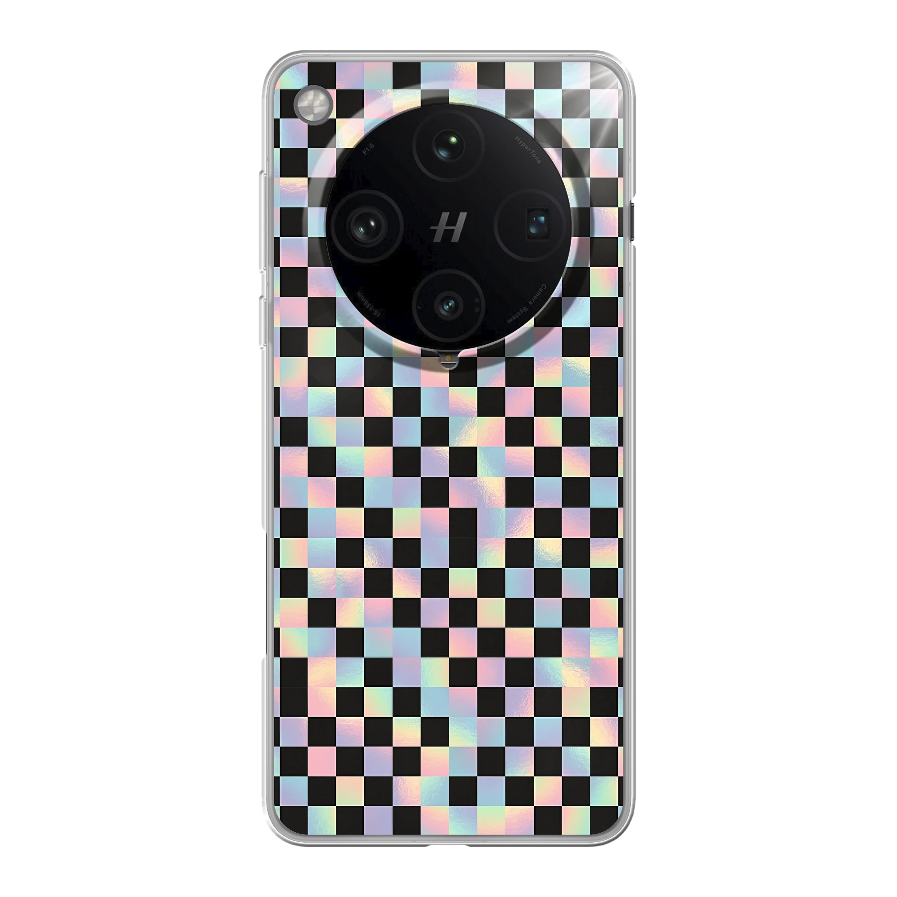 Oppo Find X8 Pro phone case