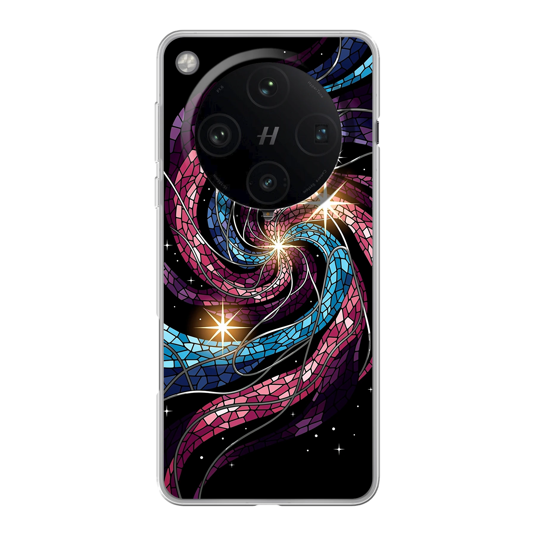 Oppo Find X8 Pro phone case