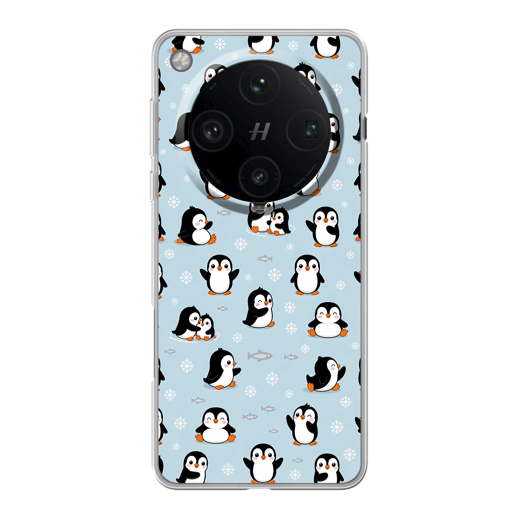 Oppo Find X8 Pro phone case