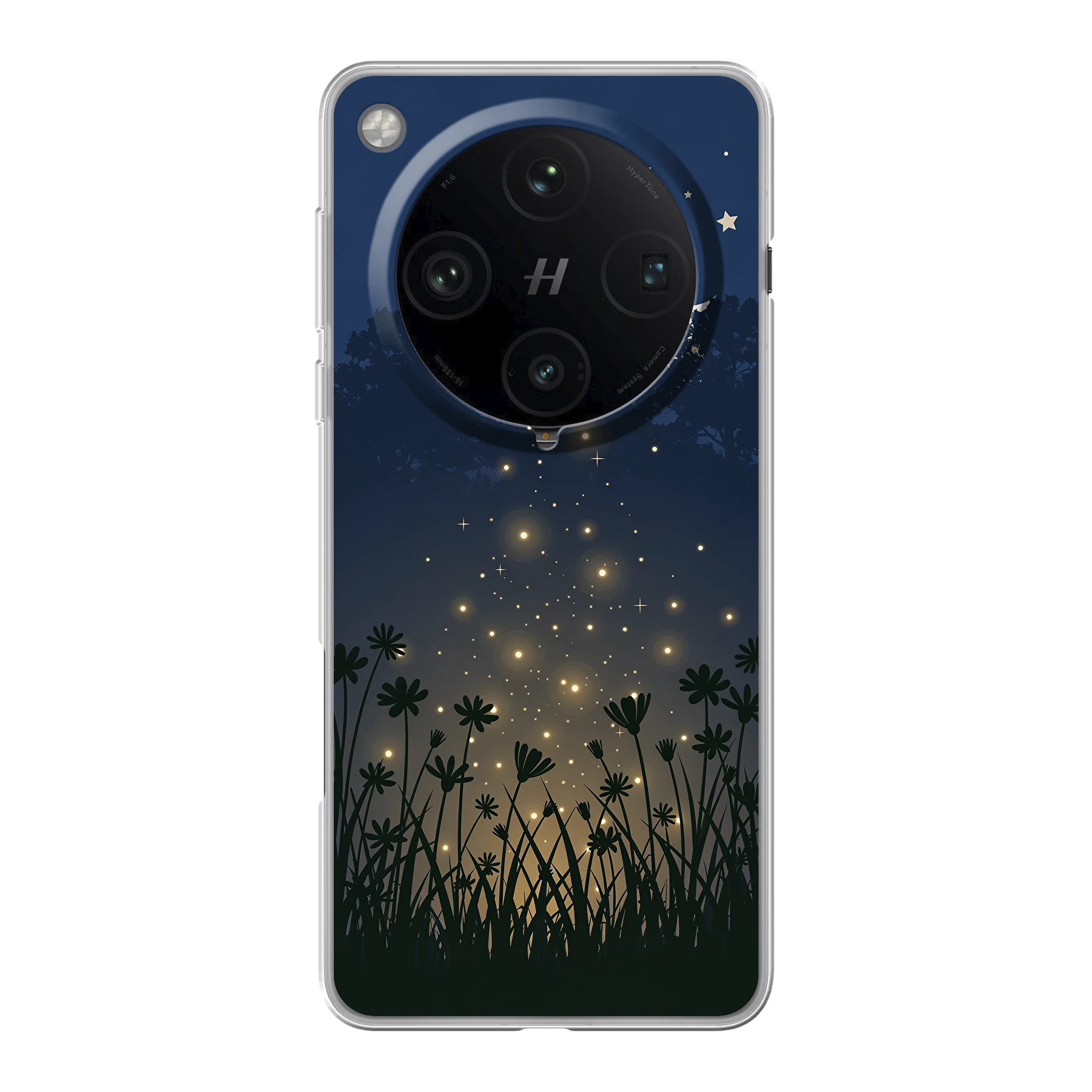Oppo Find X8 Pro phone case