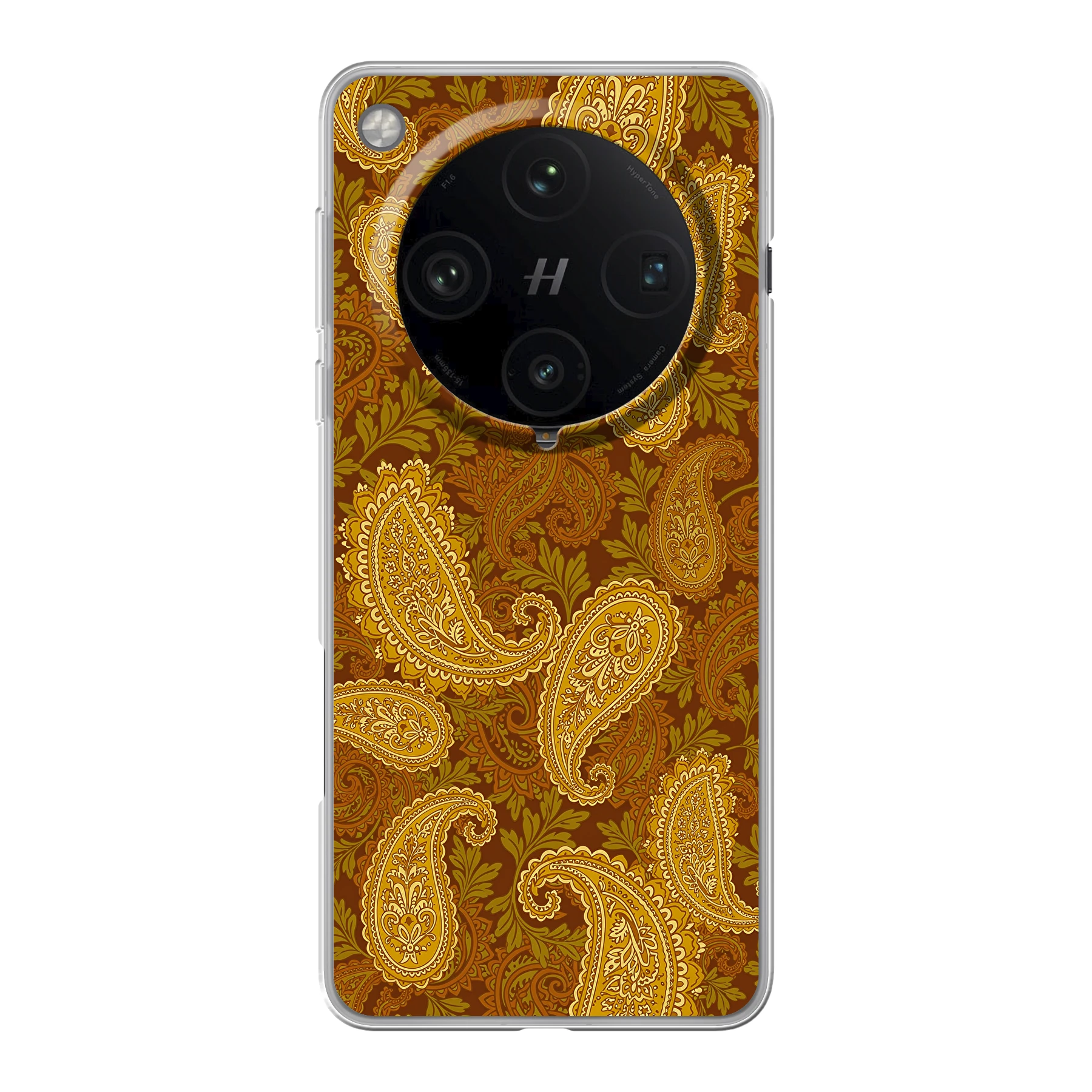 Oppo Find X8 Pro phone case