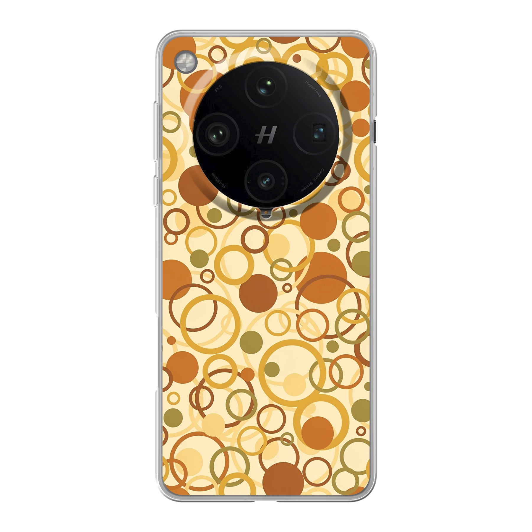 Oppo Find X8 Pro phone case
