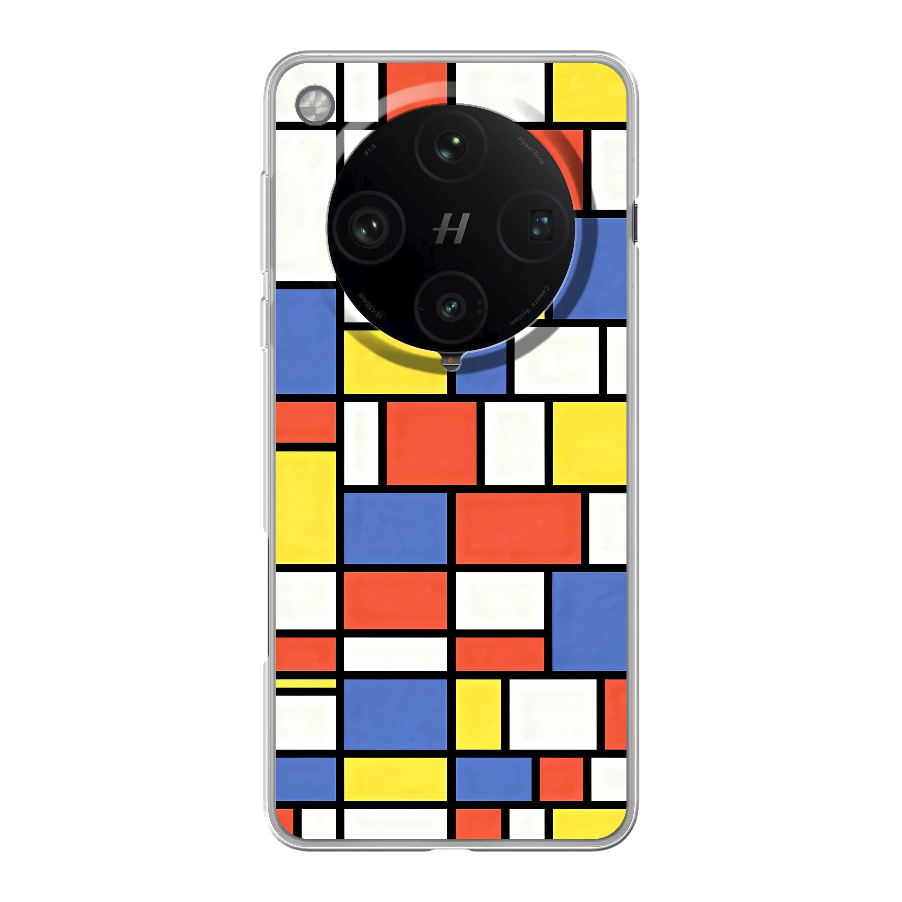Oppo Find X8 Pro phone case